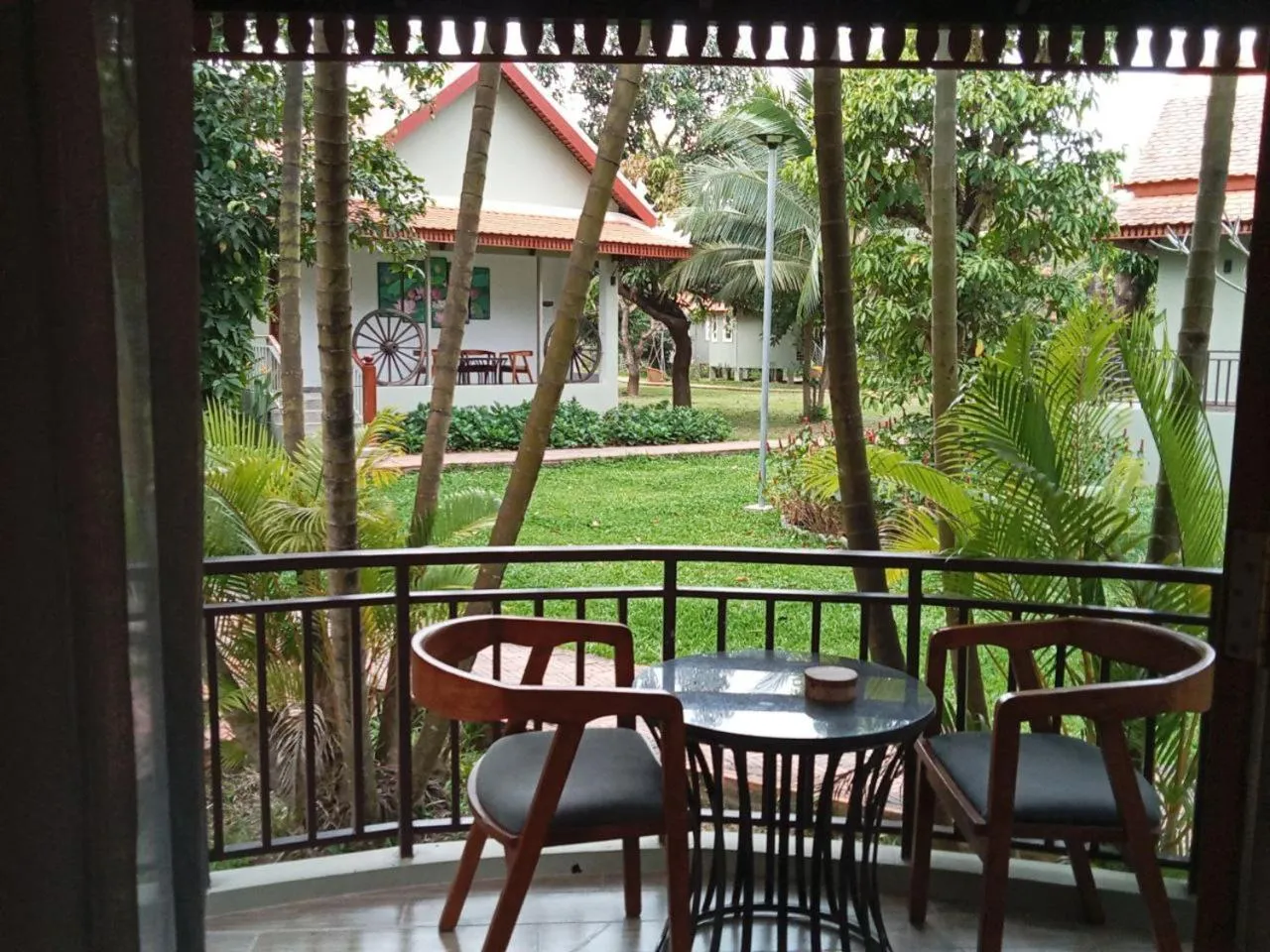 Ganesha Kampot Resort