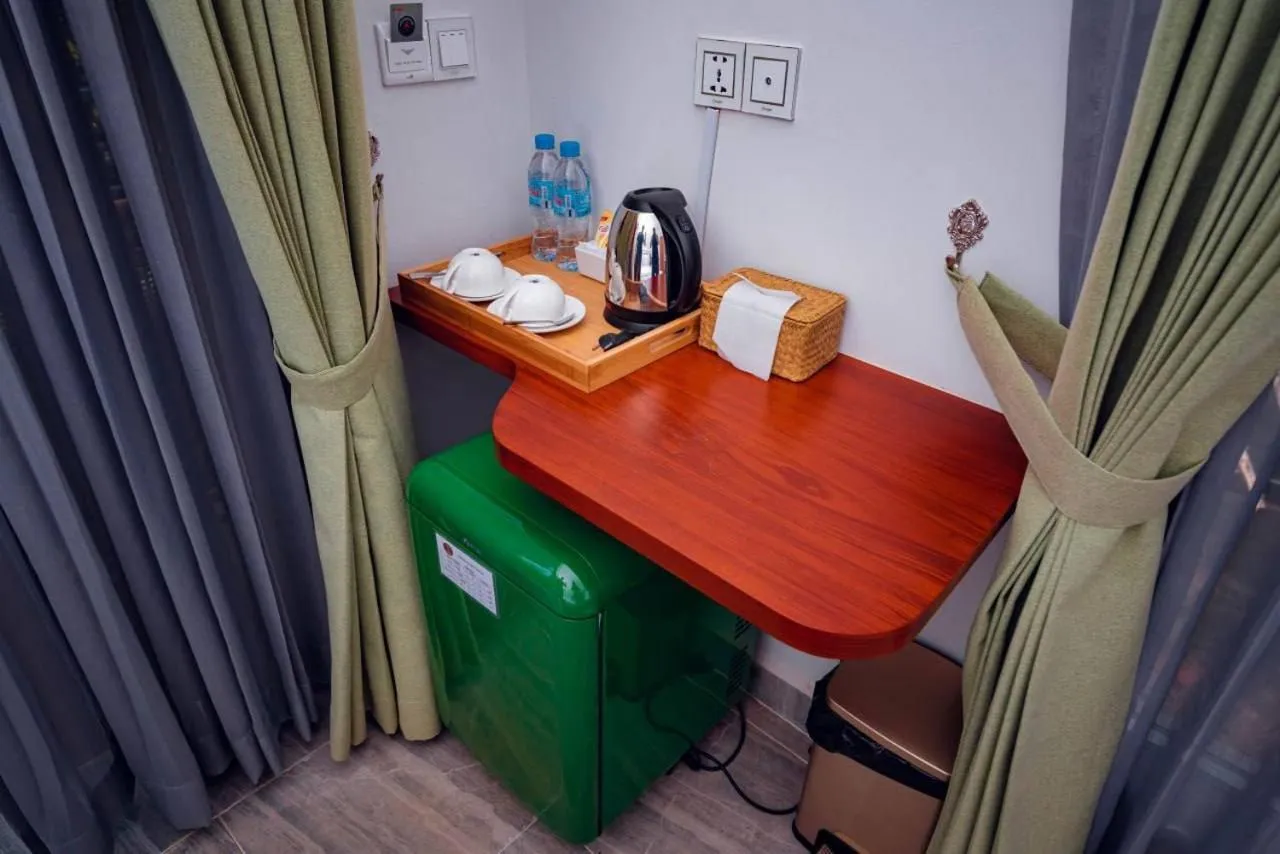 Ganesha Kampot Resort