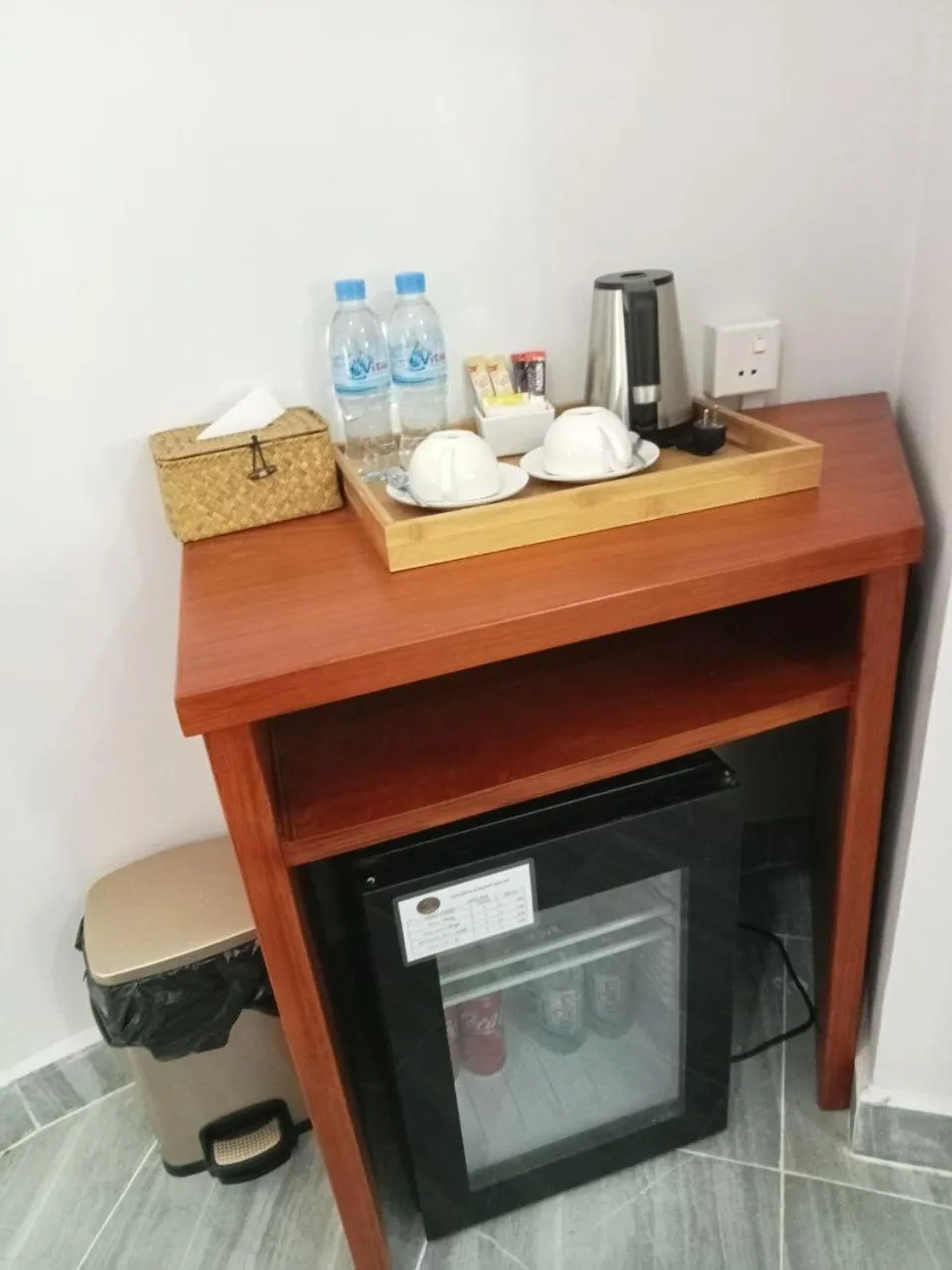 Ganesha Kampot Resort