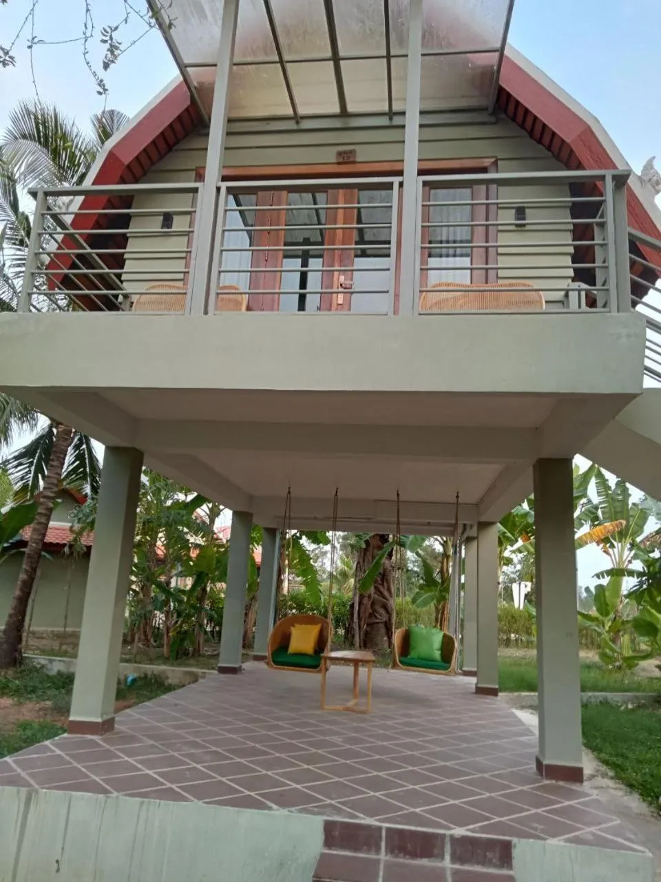 Ganesha Kampot Resort