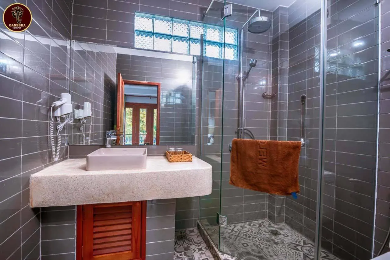 Ganesha Kampot Resort