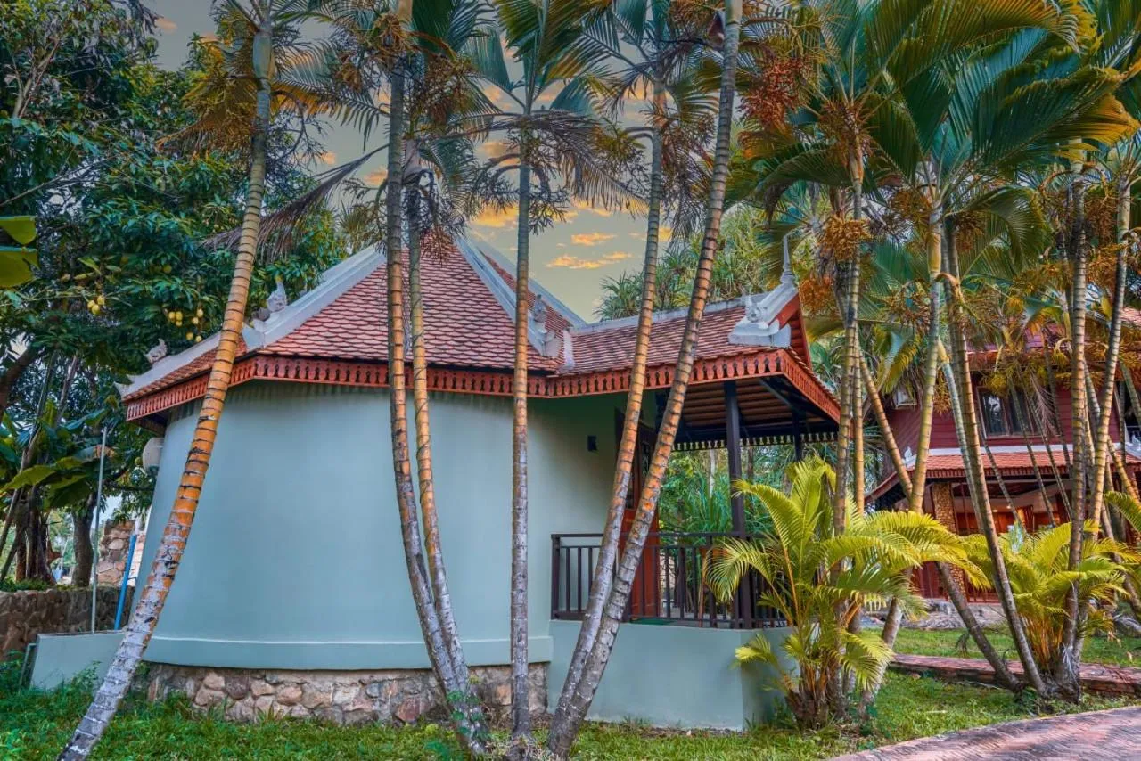 Ganesha Kampot Resort