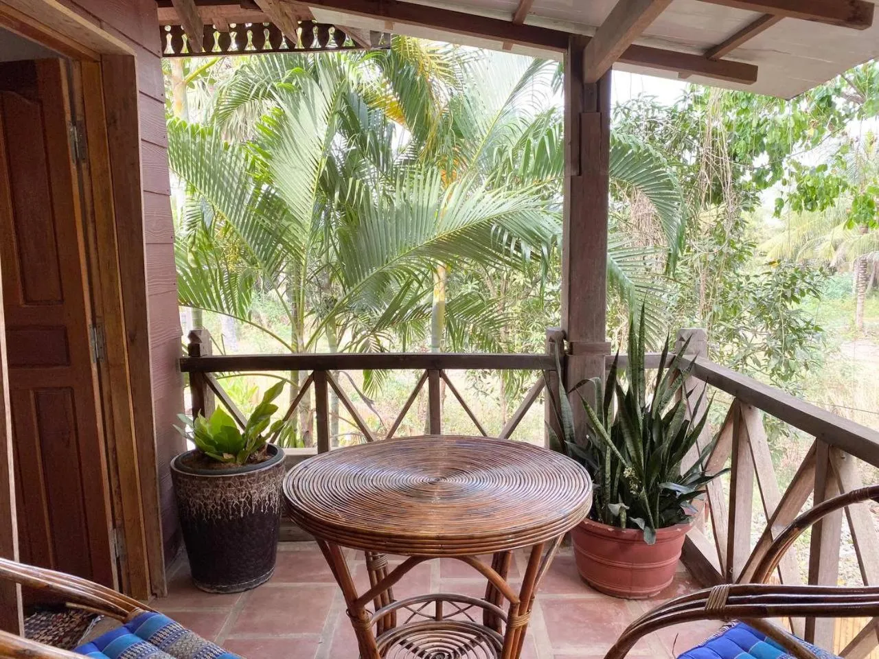 Ganesha Kampot Resort