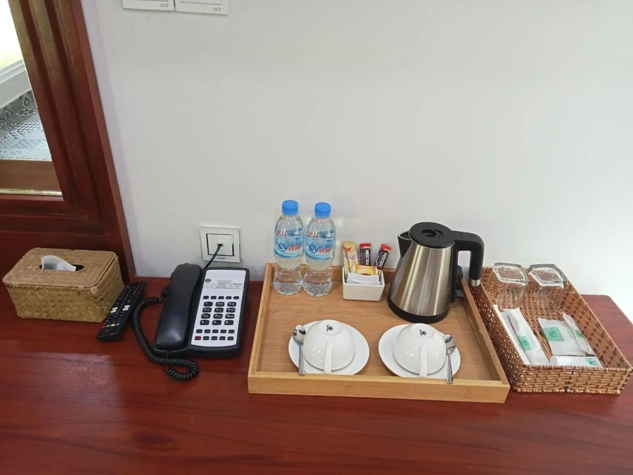 Ganesha Kampot Resort