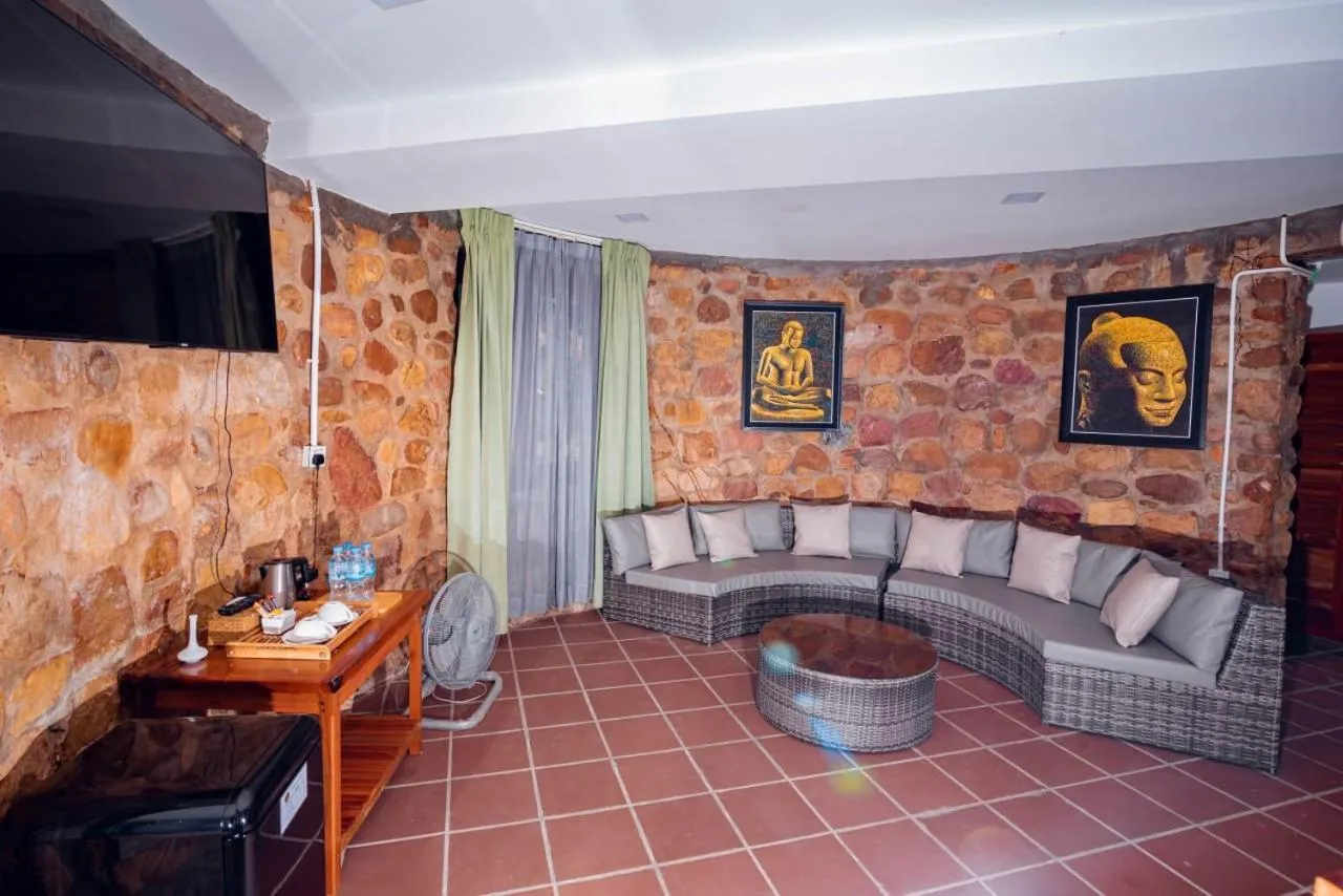 Ganesha Kampot Resort