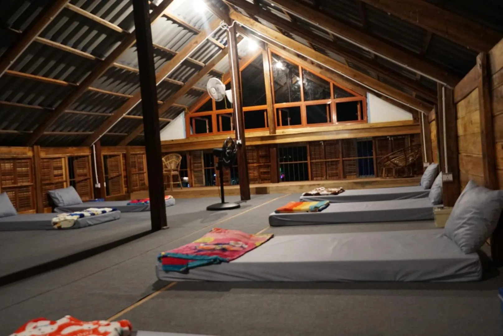 Bedroom, Bed in White Rose Guesthouse