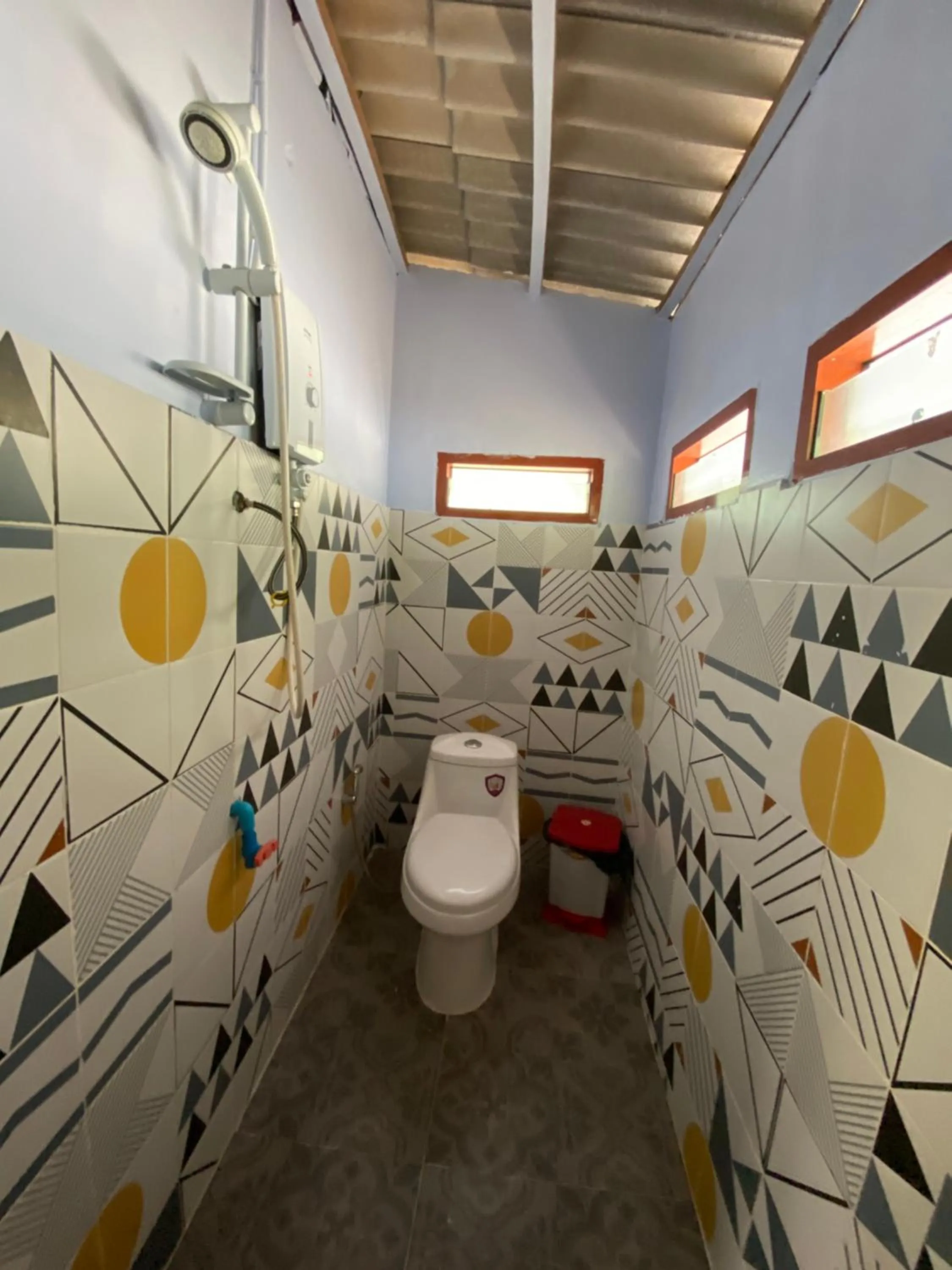 White Rose Guesthouse