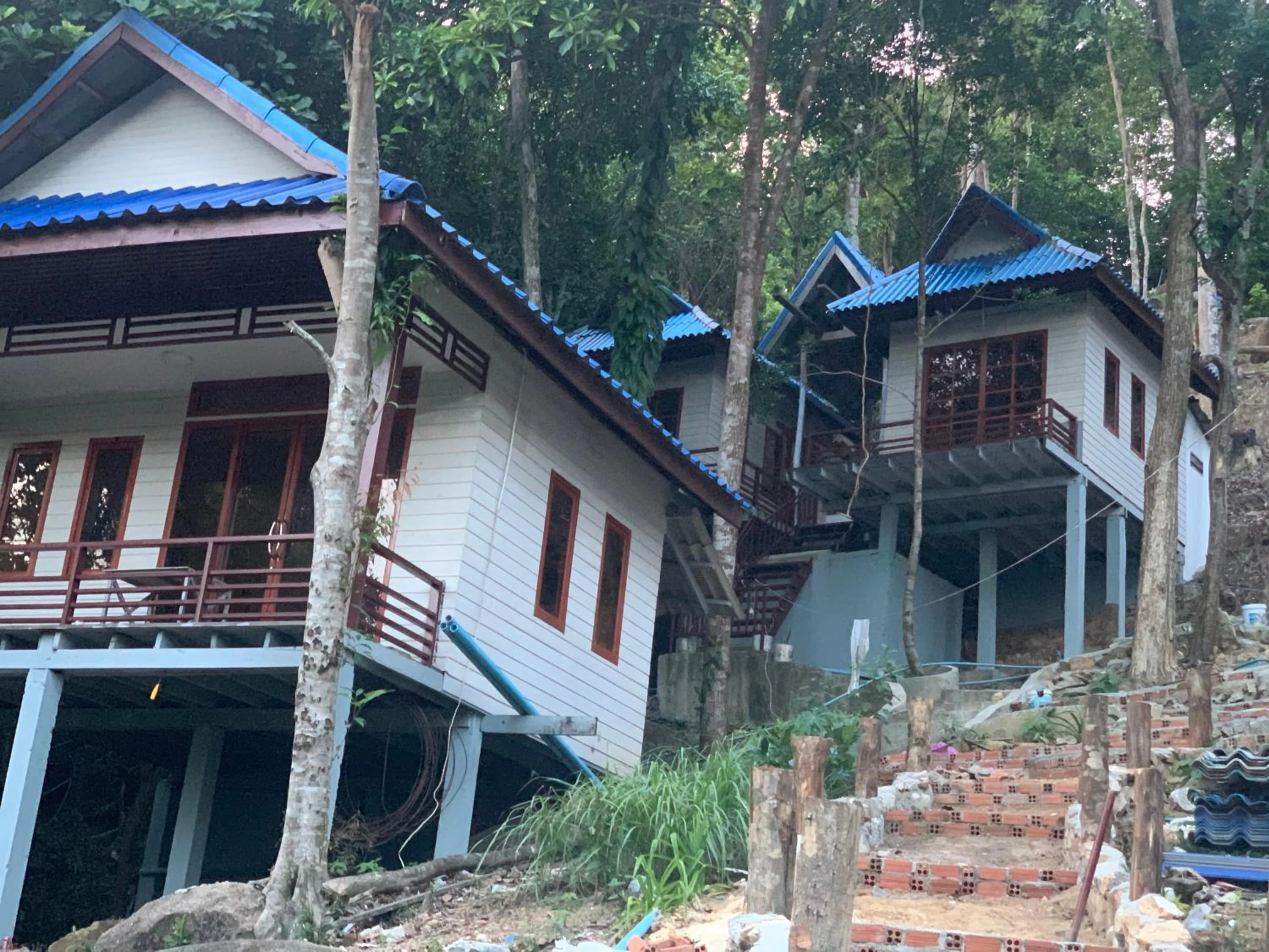 White Rose Guesthouse