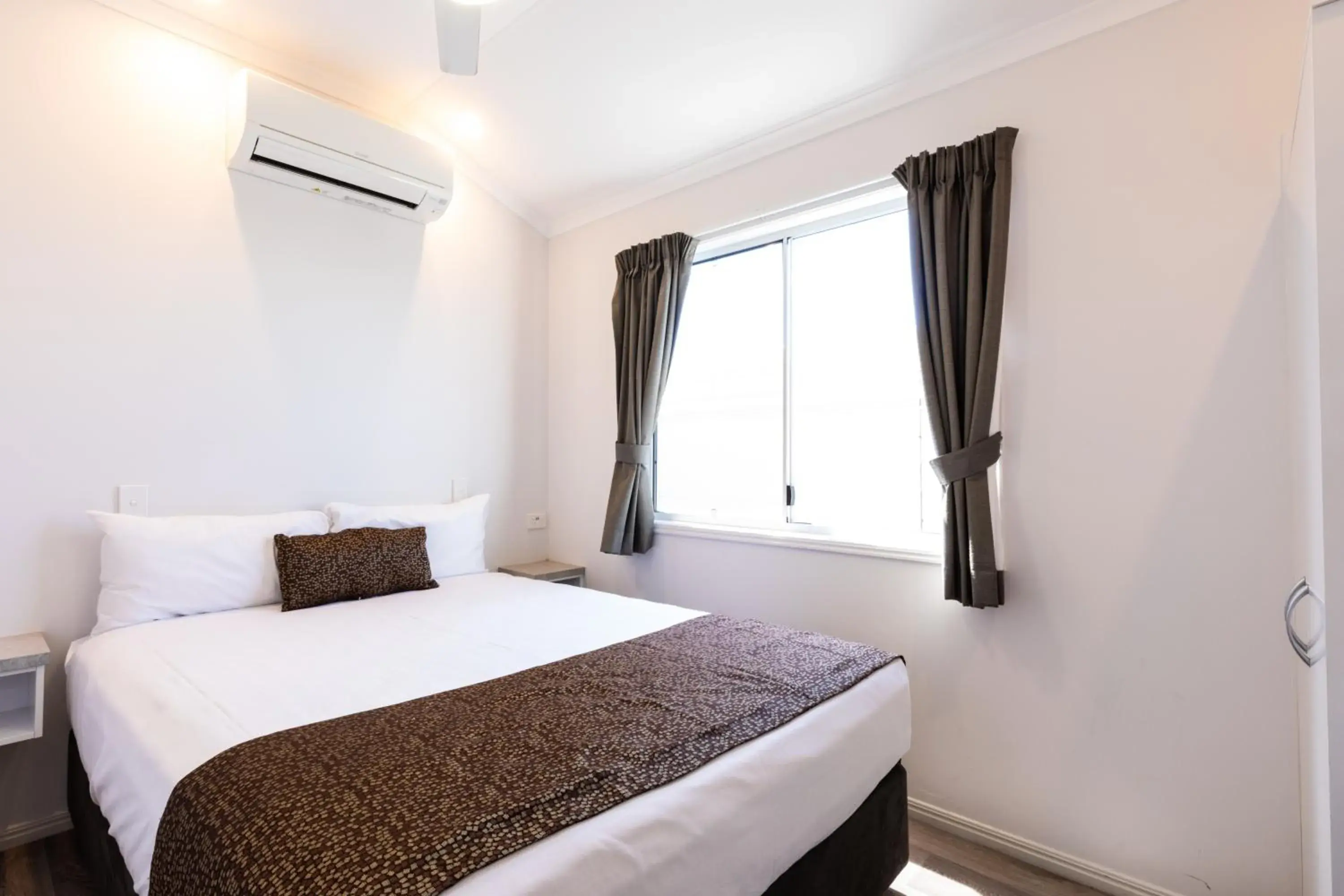 Two-Bedroom Bungalow in Hotel Settlers Two-Bedroom Bungalow in Hotel Settlers