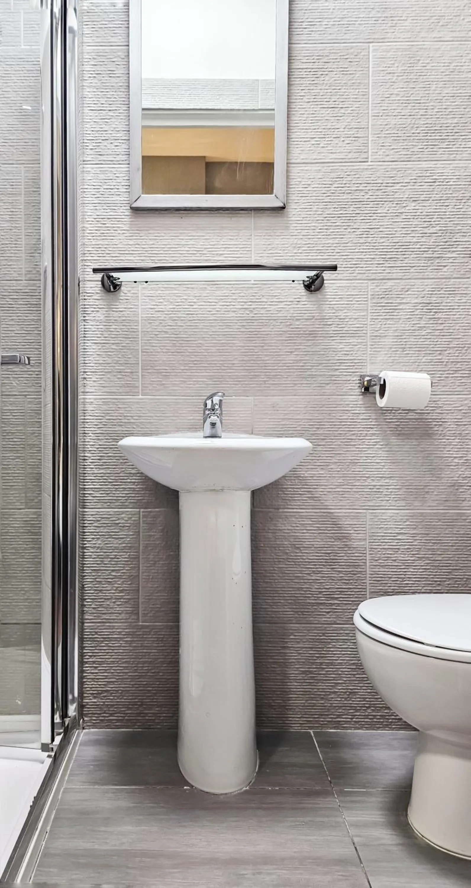 Hyde Park Court Hotel