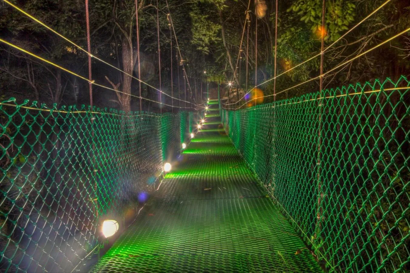 Other in Villa Maria Tayrona, Jungle and Sea Experience