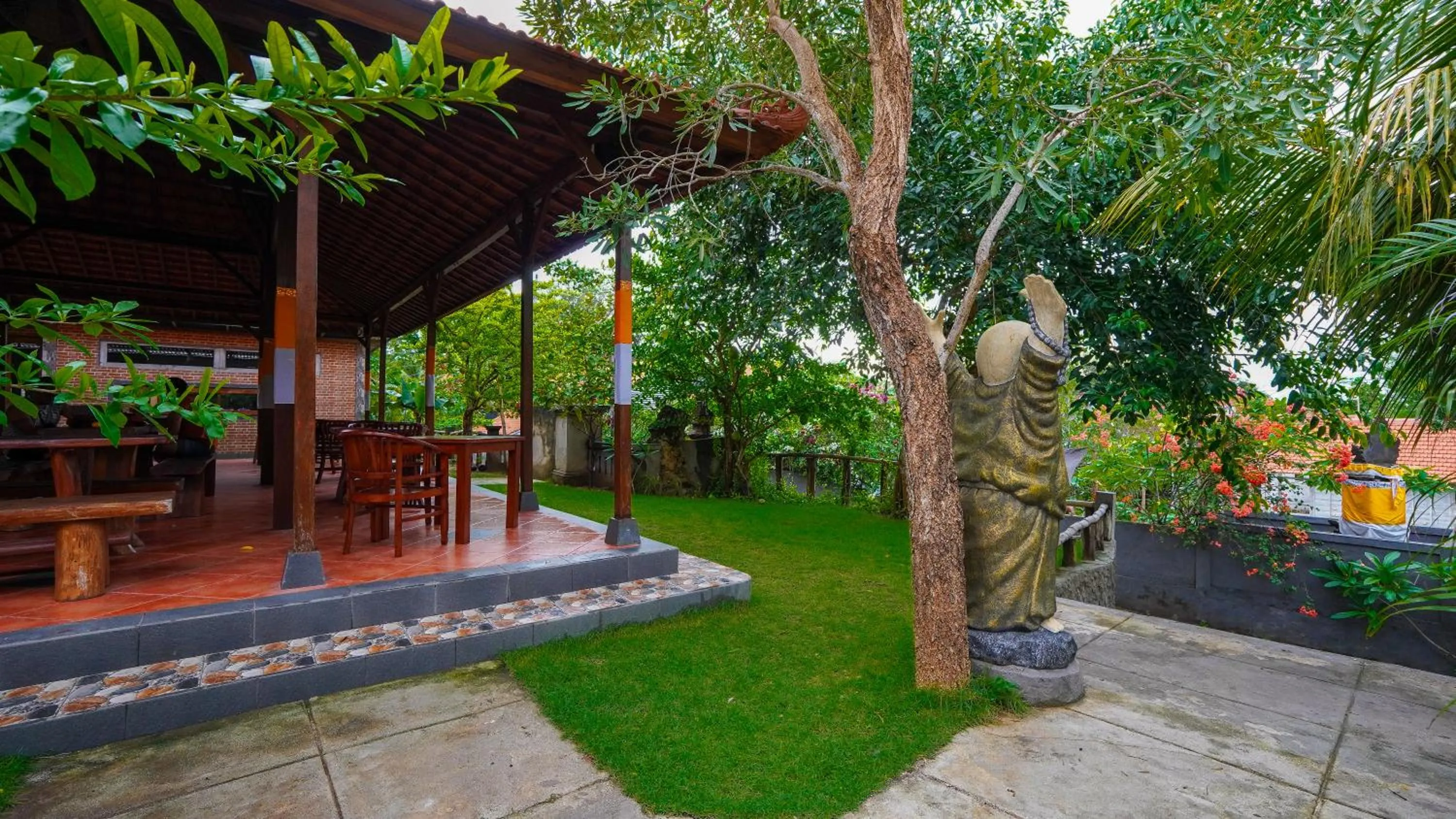 Darsan Lembongan Boutique Cottage