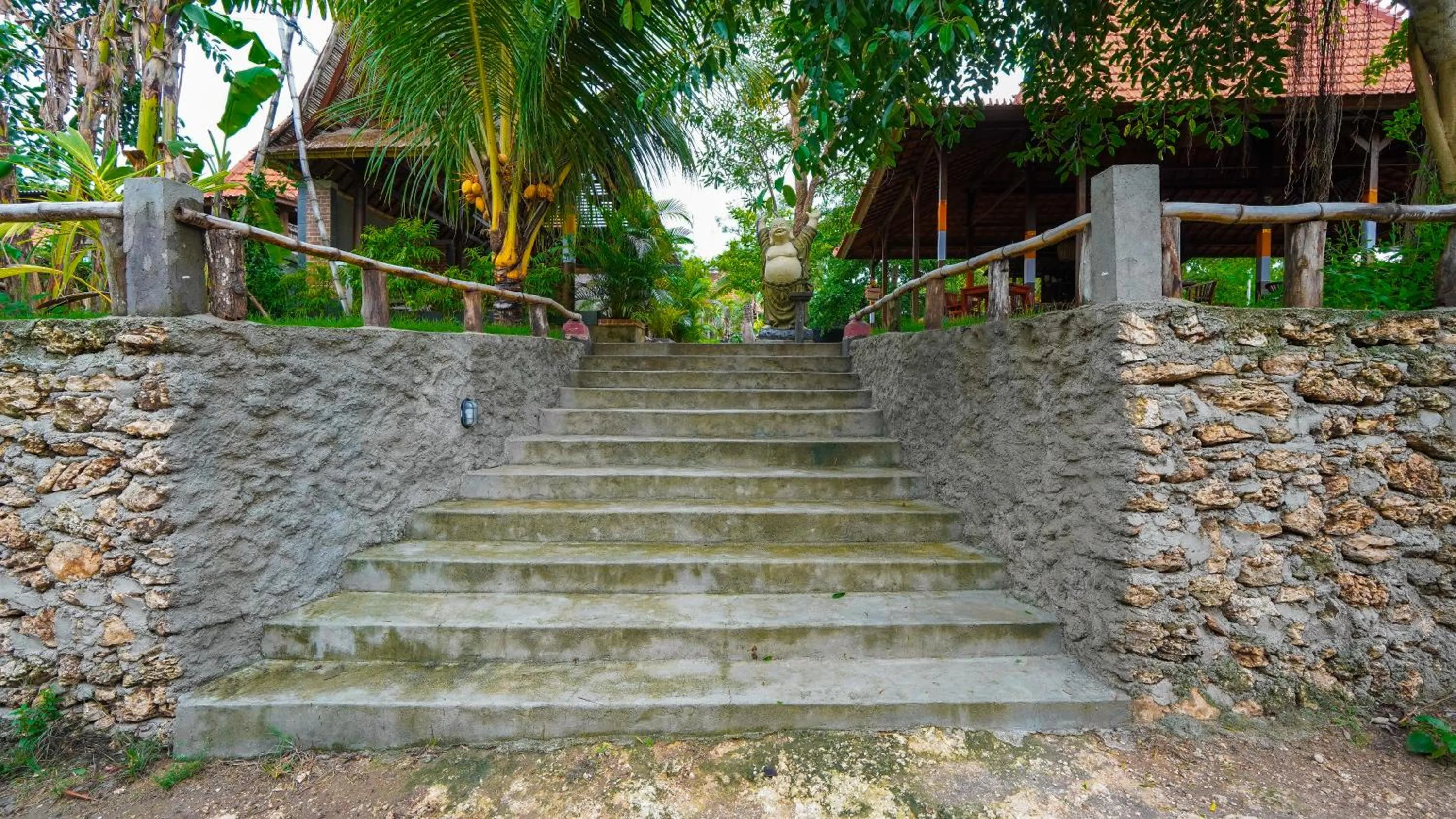 Darsan Lembongan Boutique Cottage