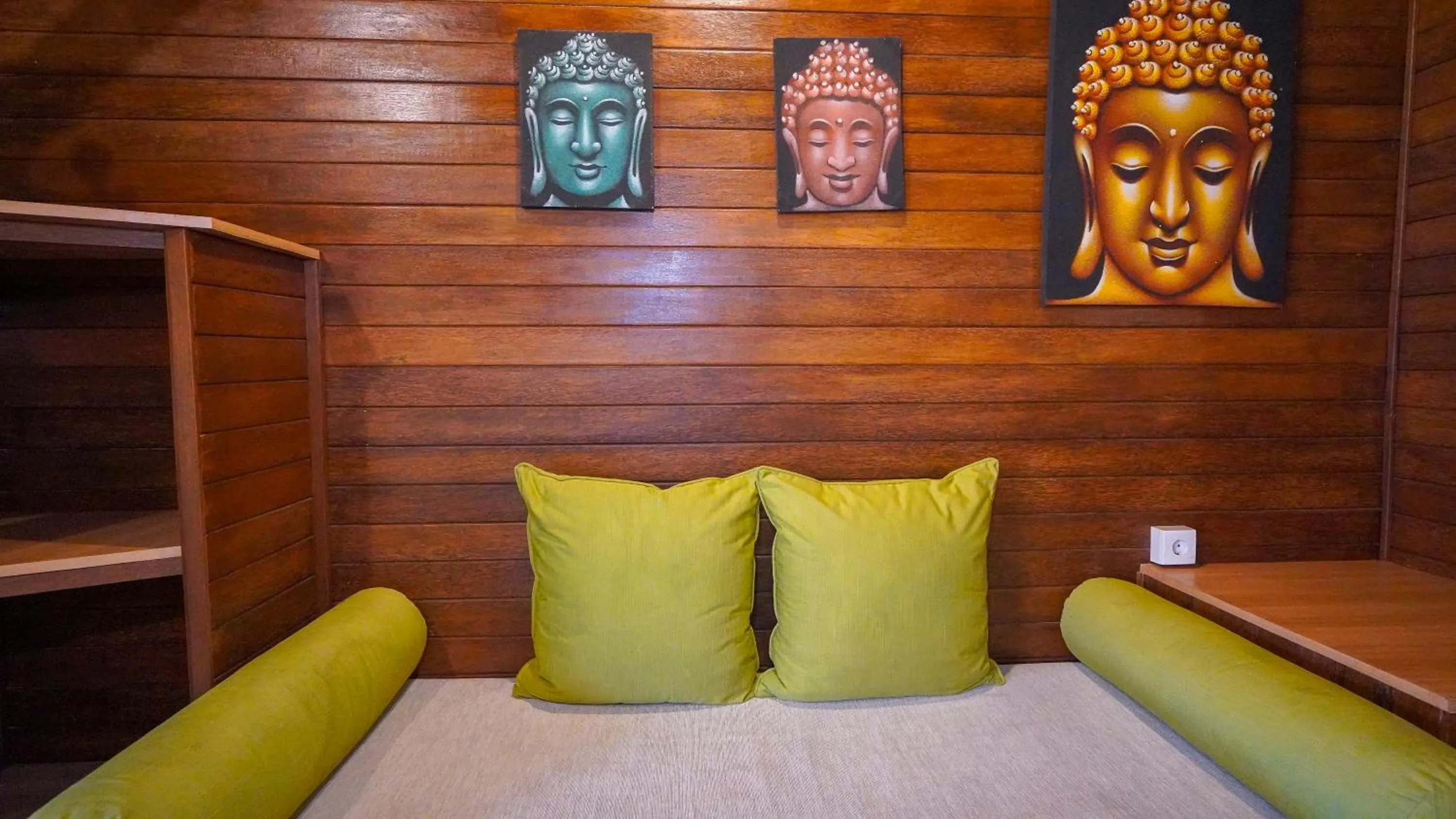 Darsan Lembongan Boutique Cottage