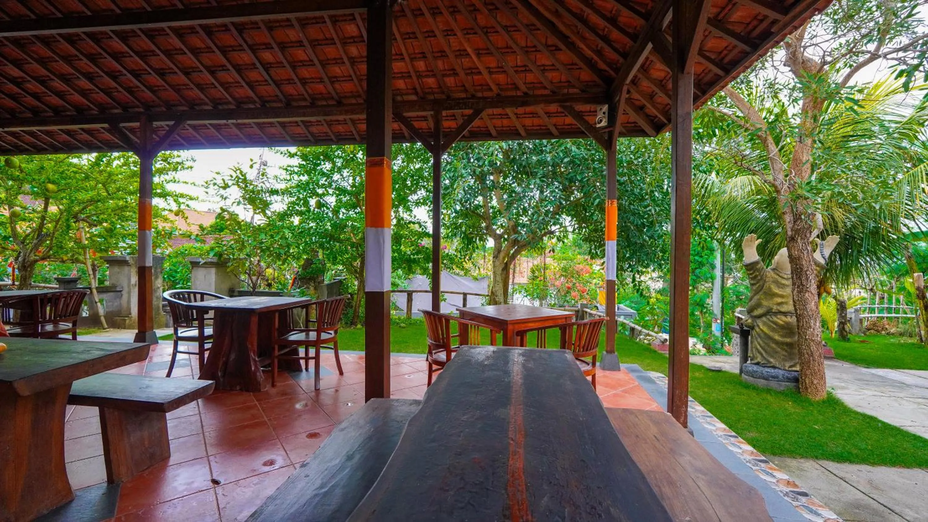 Darsan Lembongan Boutique Cottage
