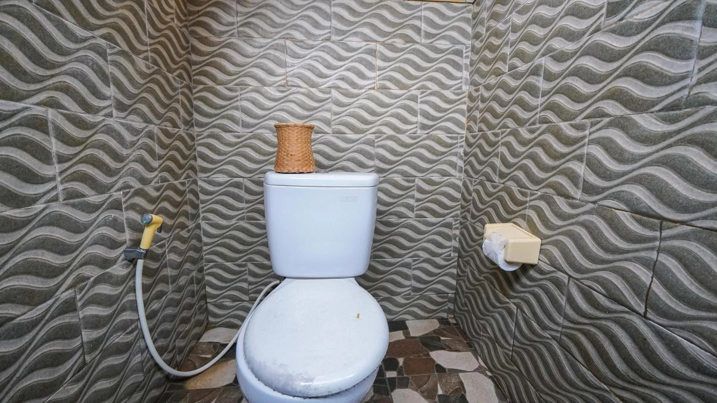 Darsan Lembongan Boutique Cottage