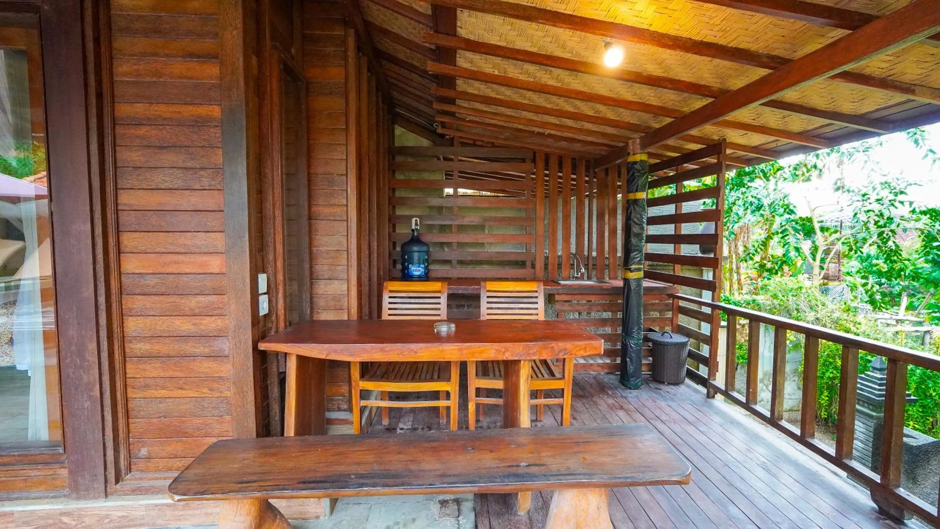 Darsan Lembongan Boutique Cottage
