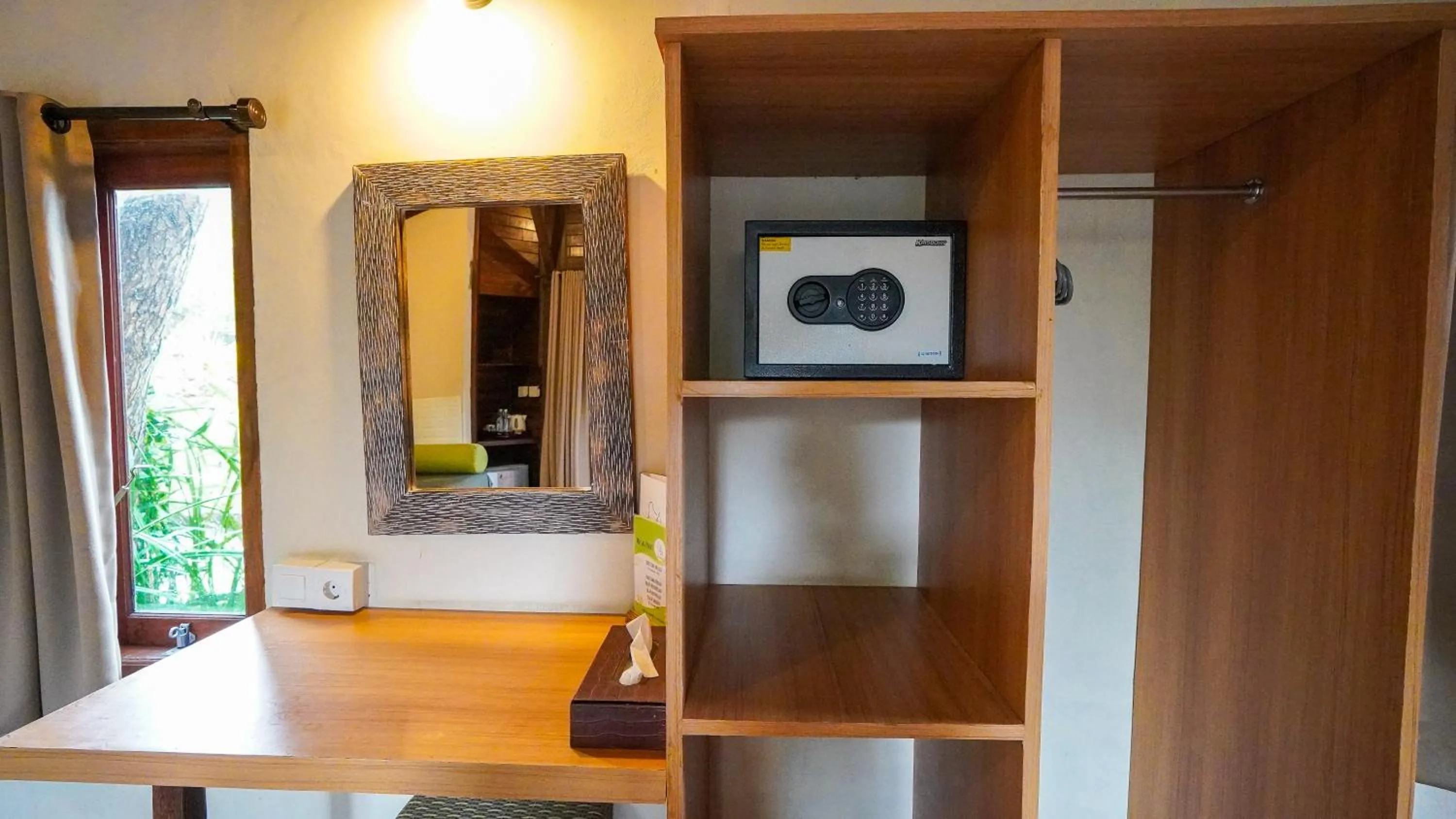 Darsan Lembongan Boutique Cottage