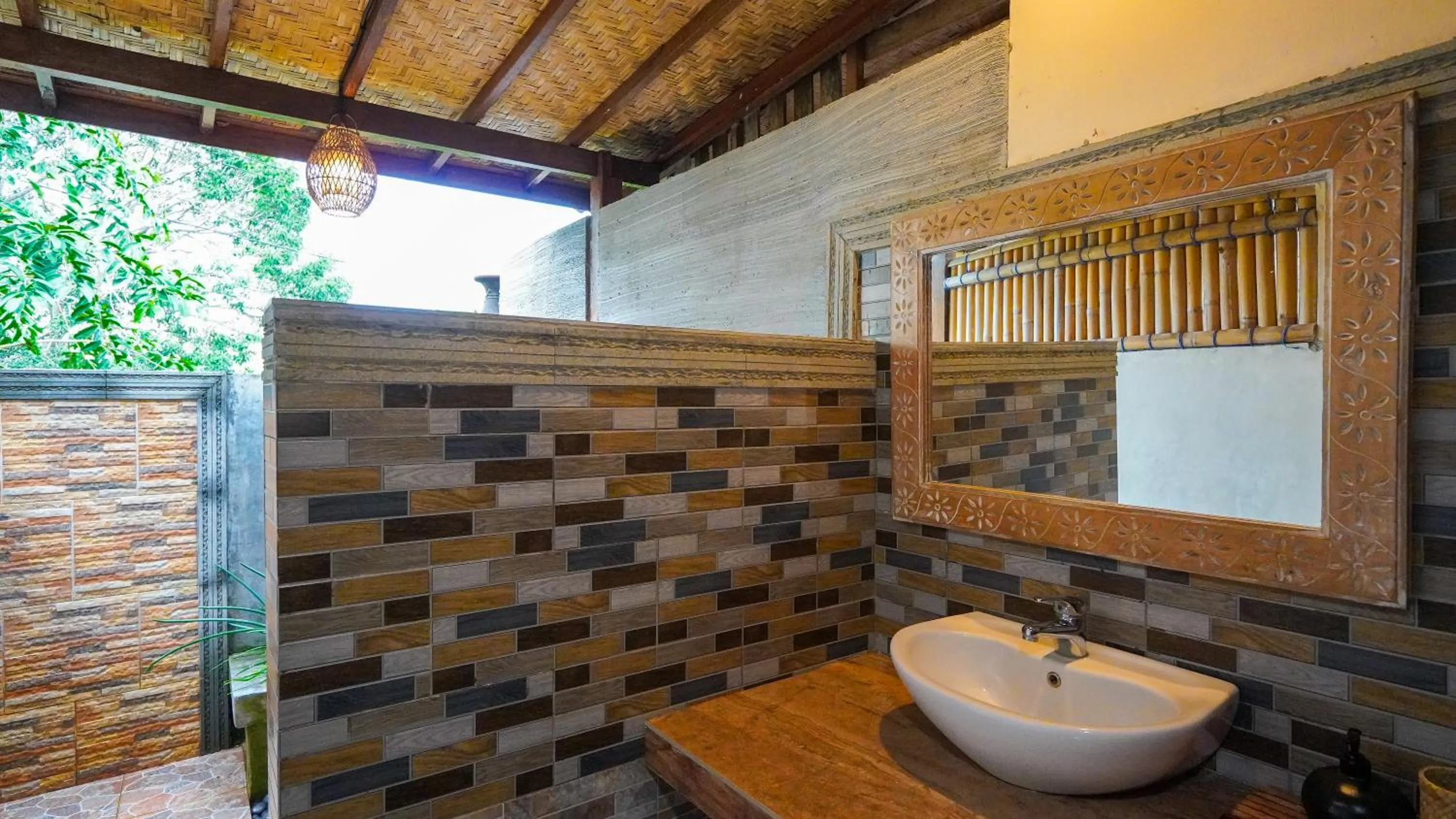 Darsan Lembongan Boutique Cottage