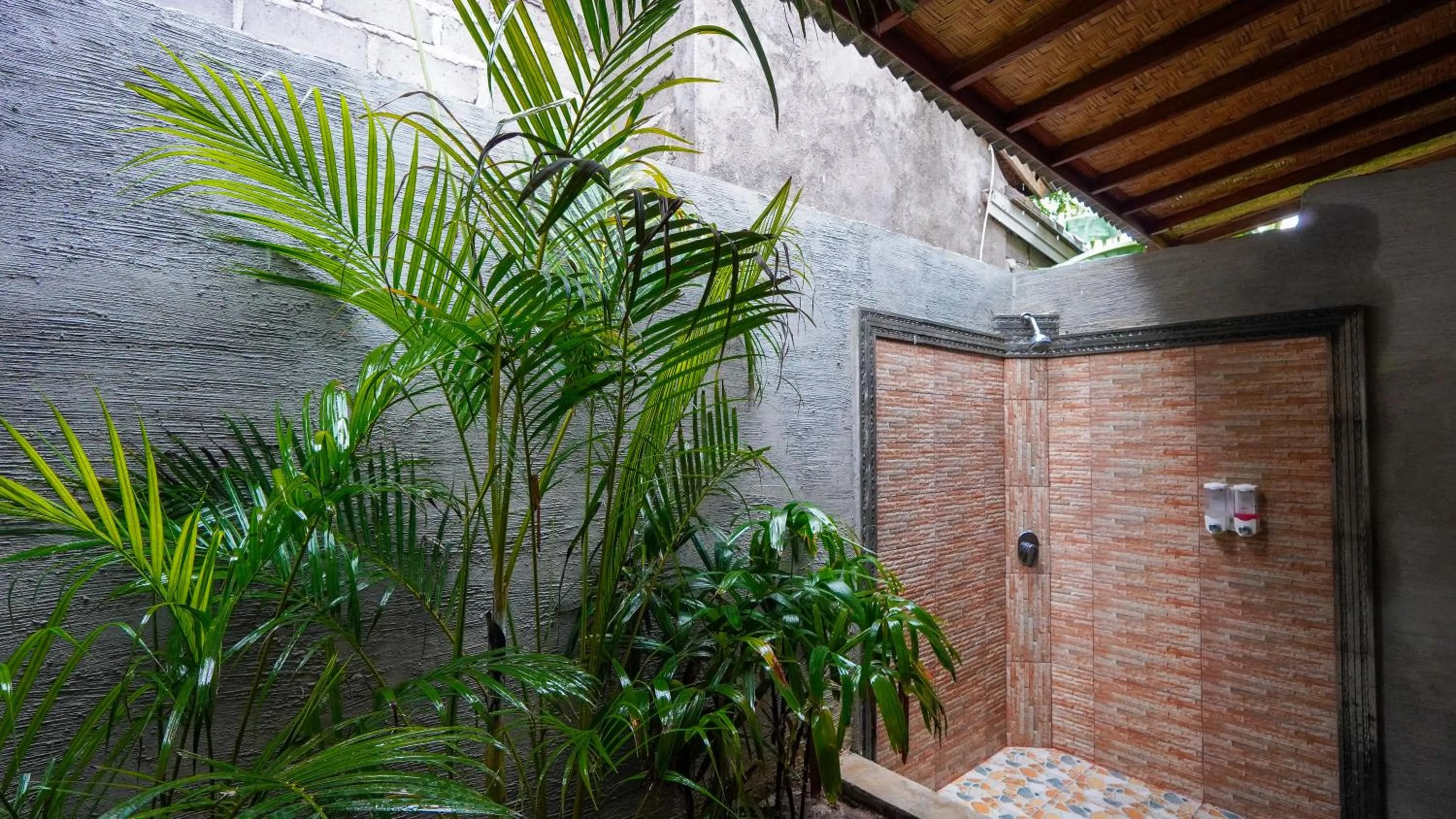 Darsan Lembongan Boutique Cottage