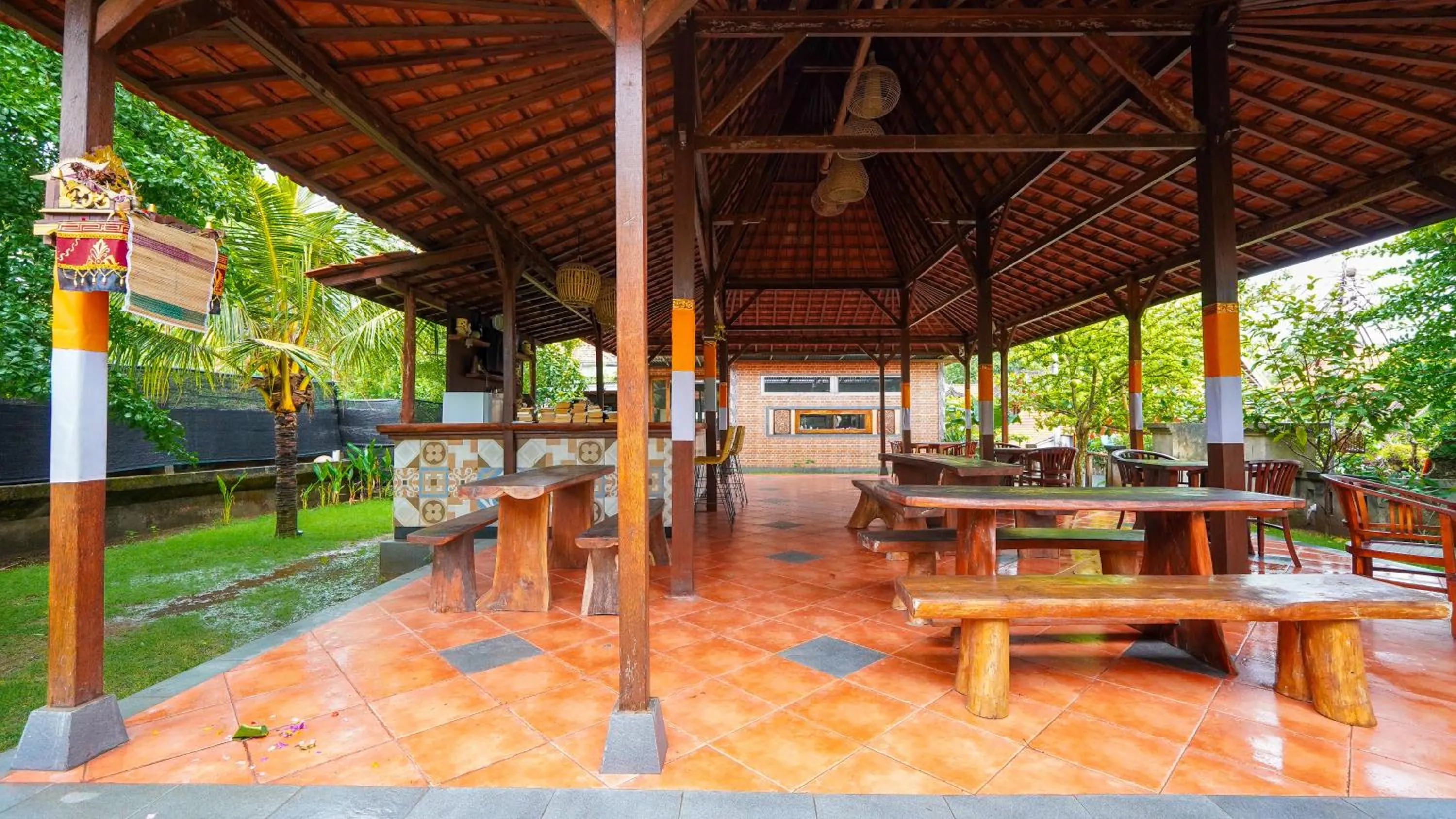 Darsan Lembongan Boutique Cottage