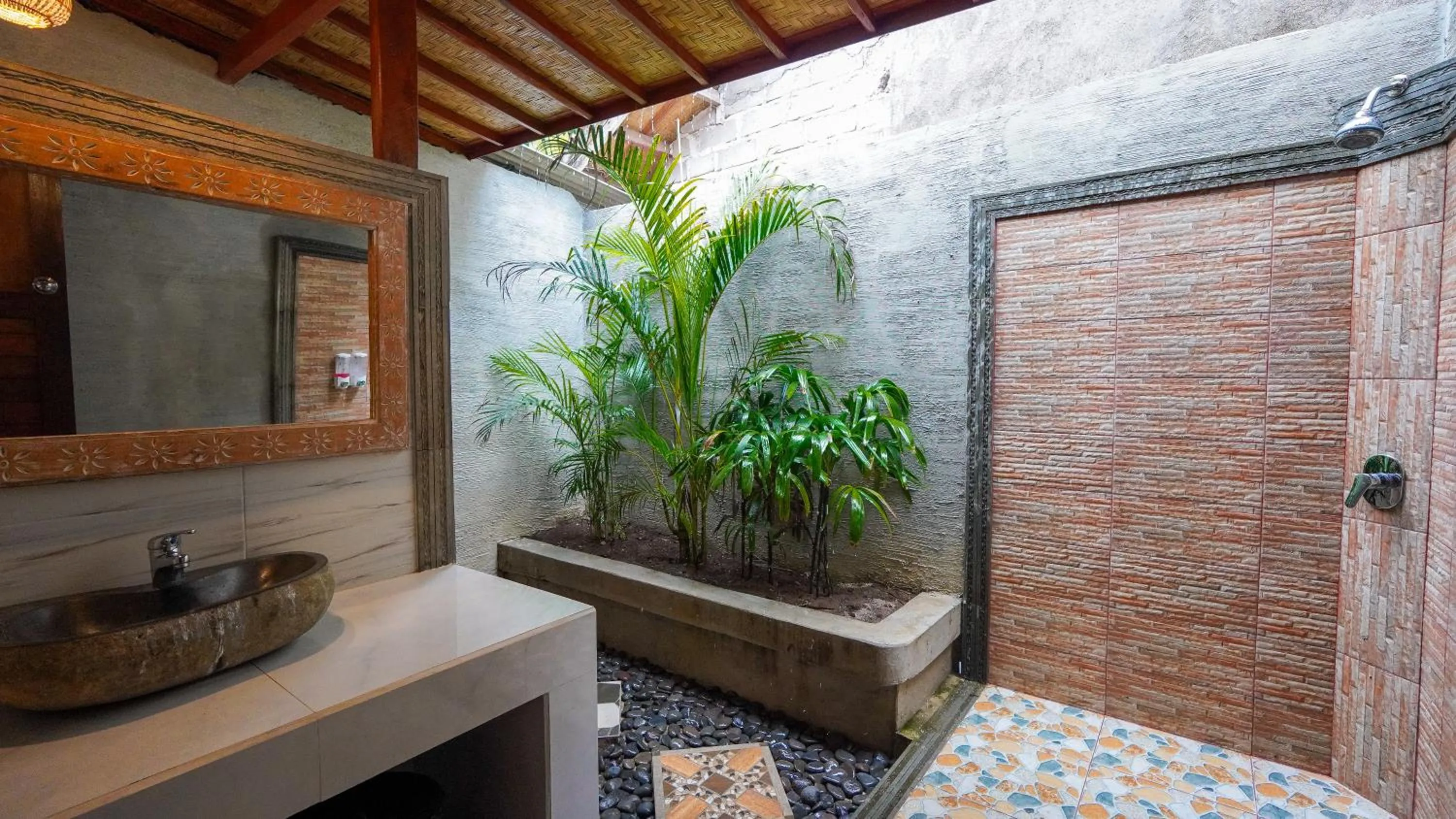 Darsan Lembongan Boutique Cottage