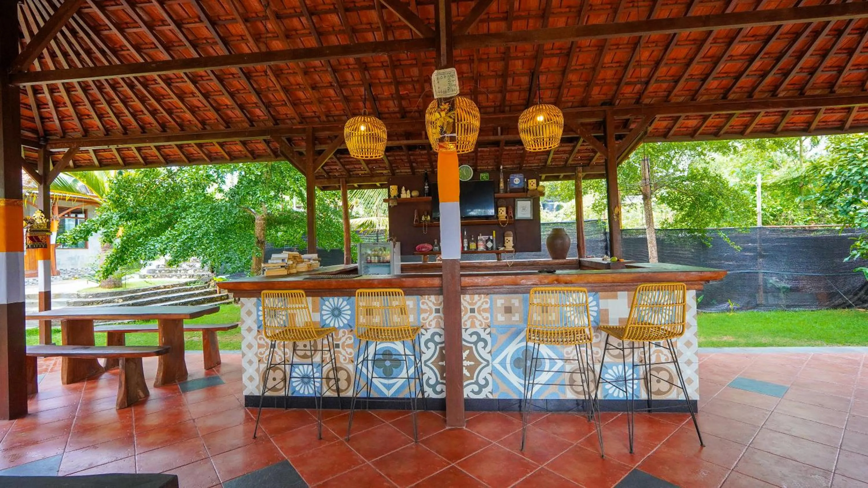 Darsan Lembongan Boutique Cottage