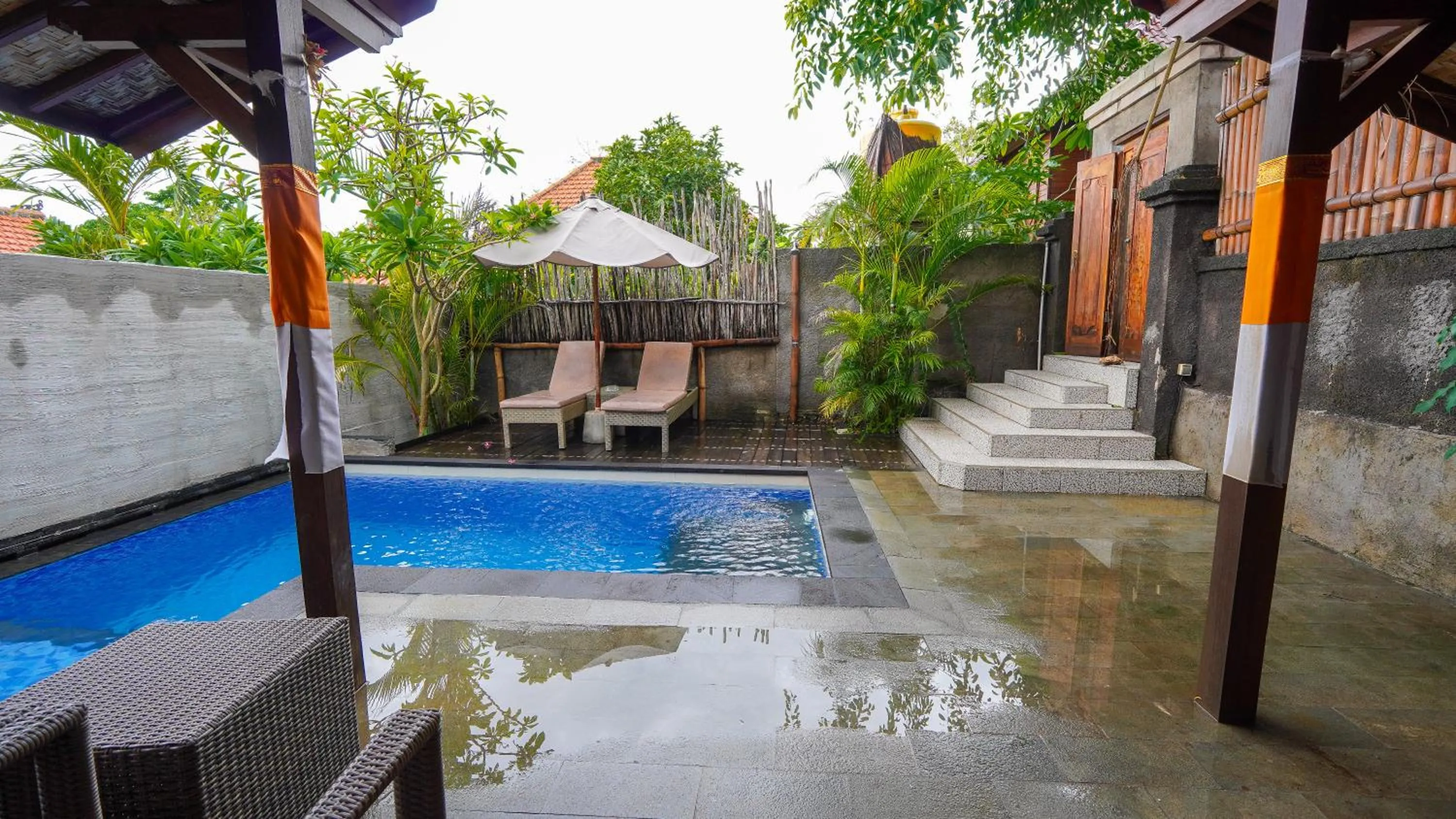 Darsan Lembongan Boutique Cottage