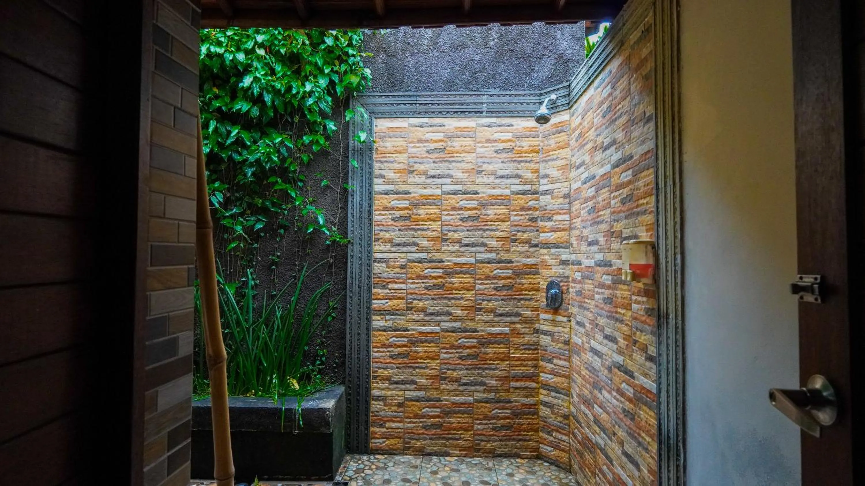 Darsan Lembongan Boutique Cottage