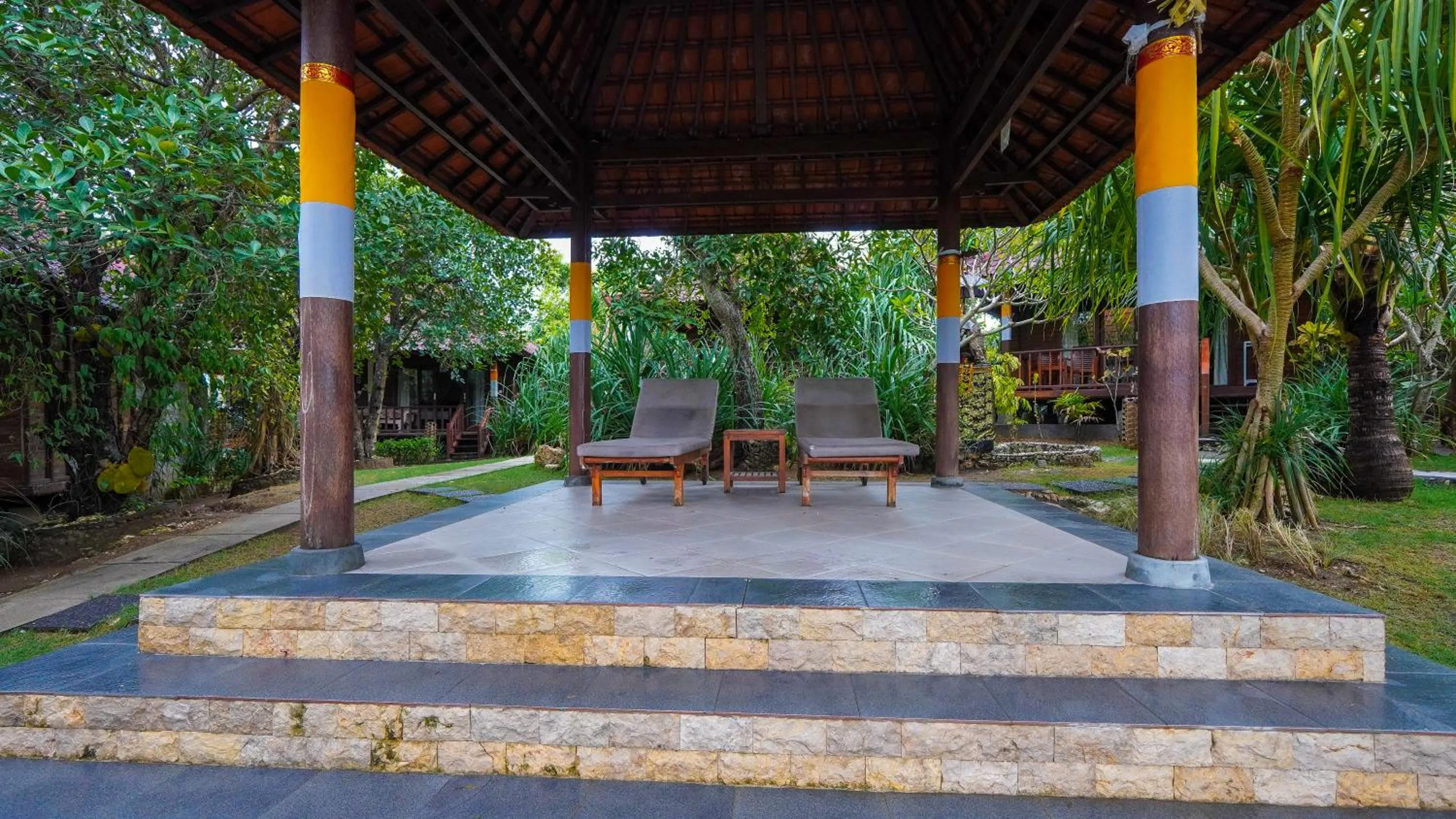 Darsan Lembongan Boutique Cottage