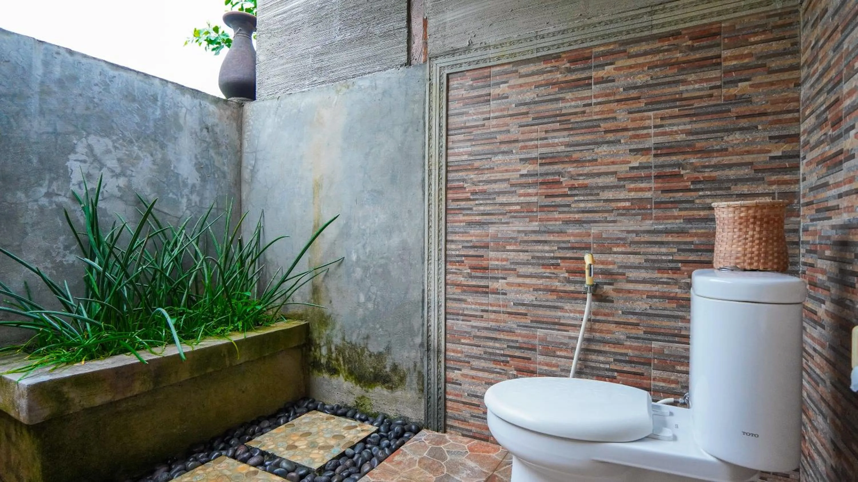 Darsan Lembongan Boutique Cottage