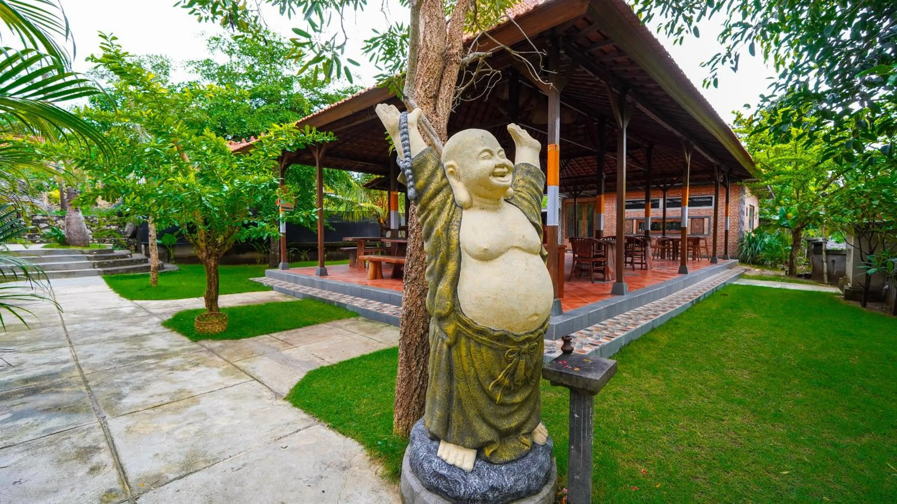 Darsan Lembongan Boutique Cottage