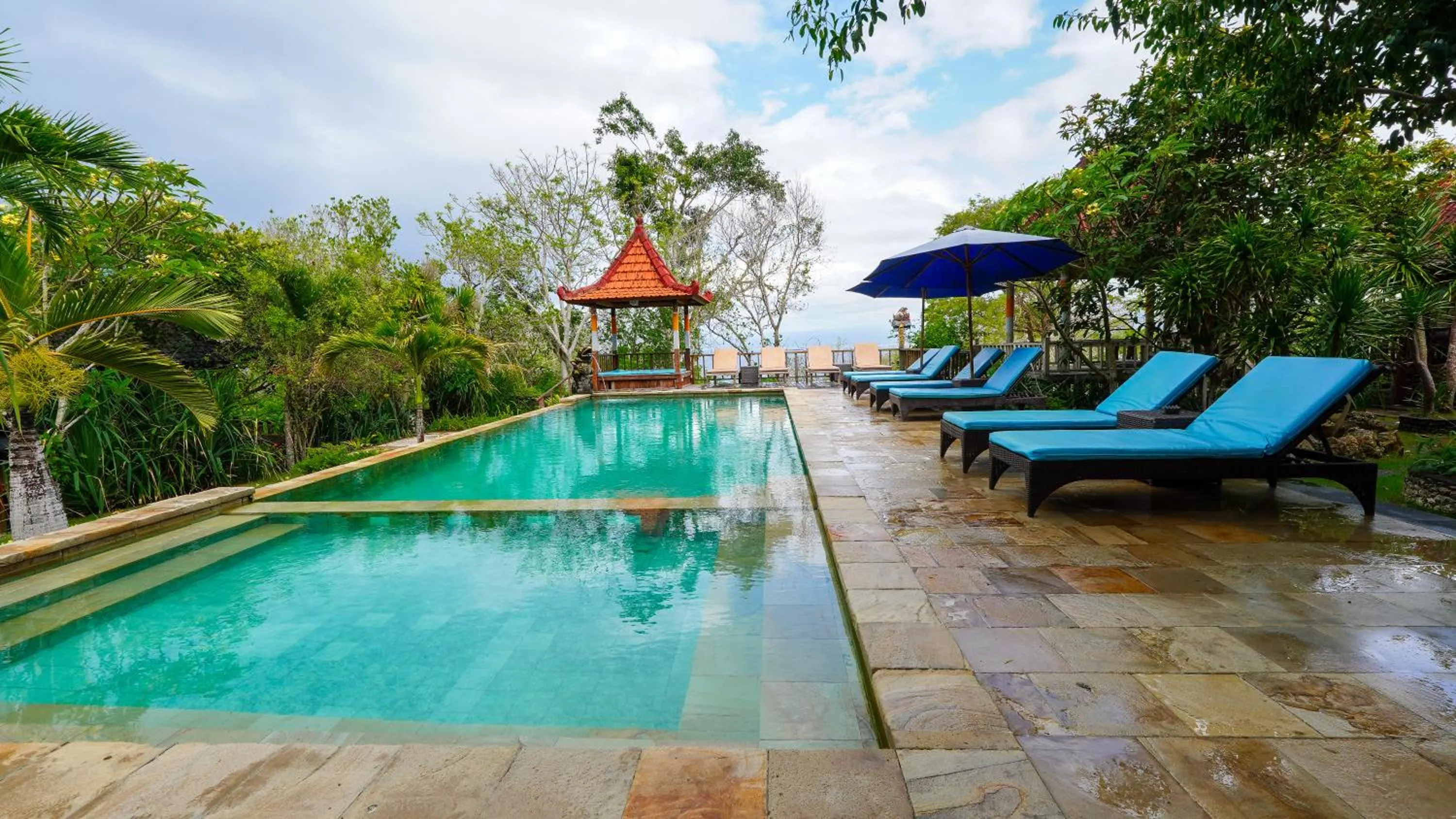 Darsan Lembongan Boutique Cottage