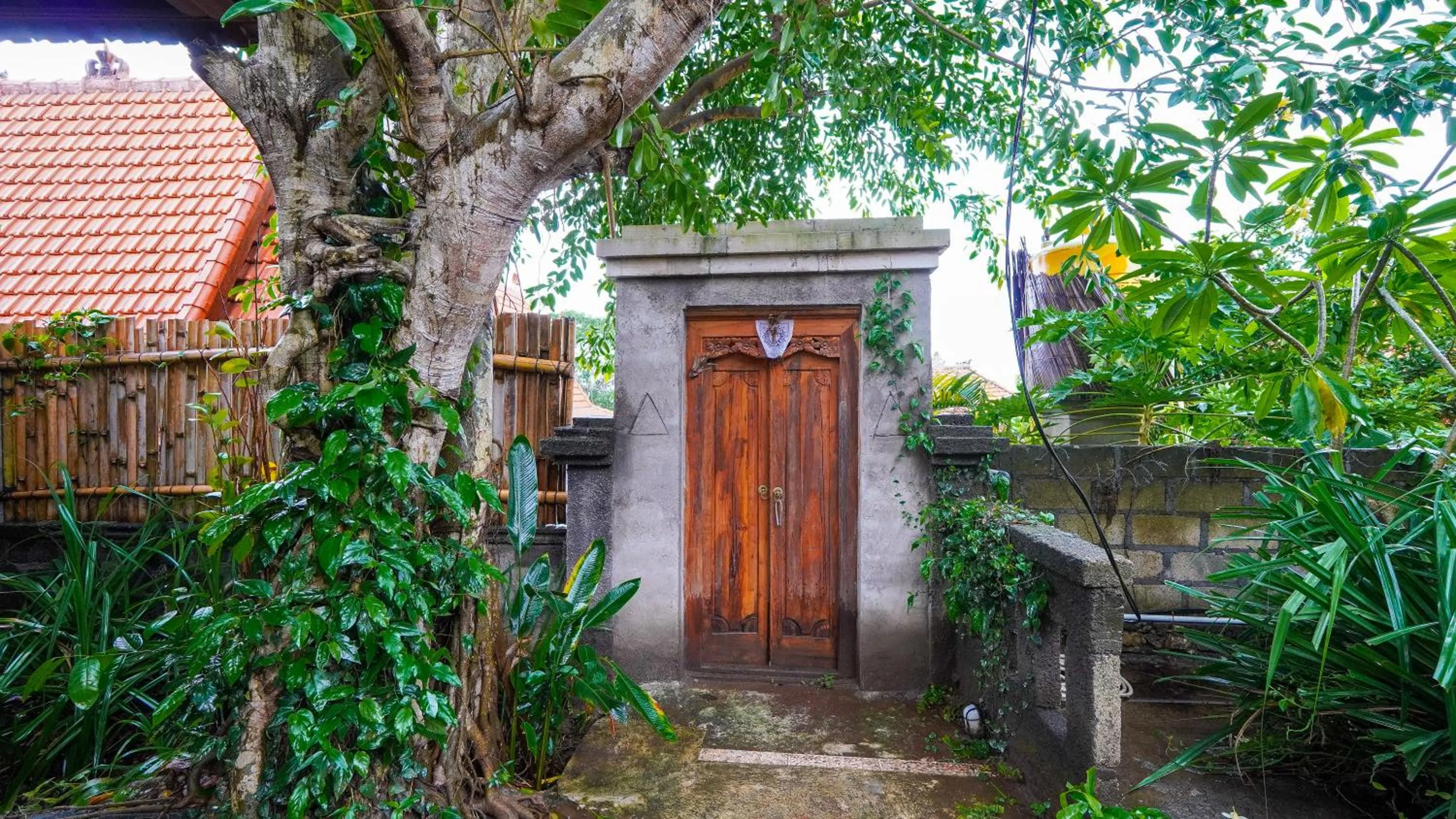 Darsan Lembongan Boutique Cottage