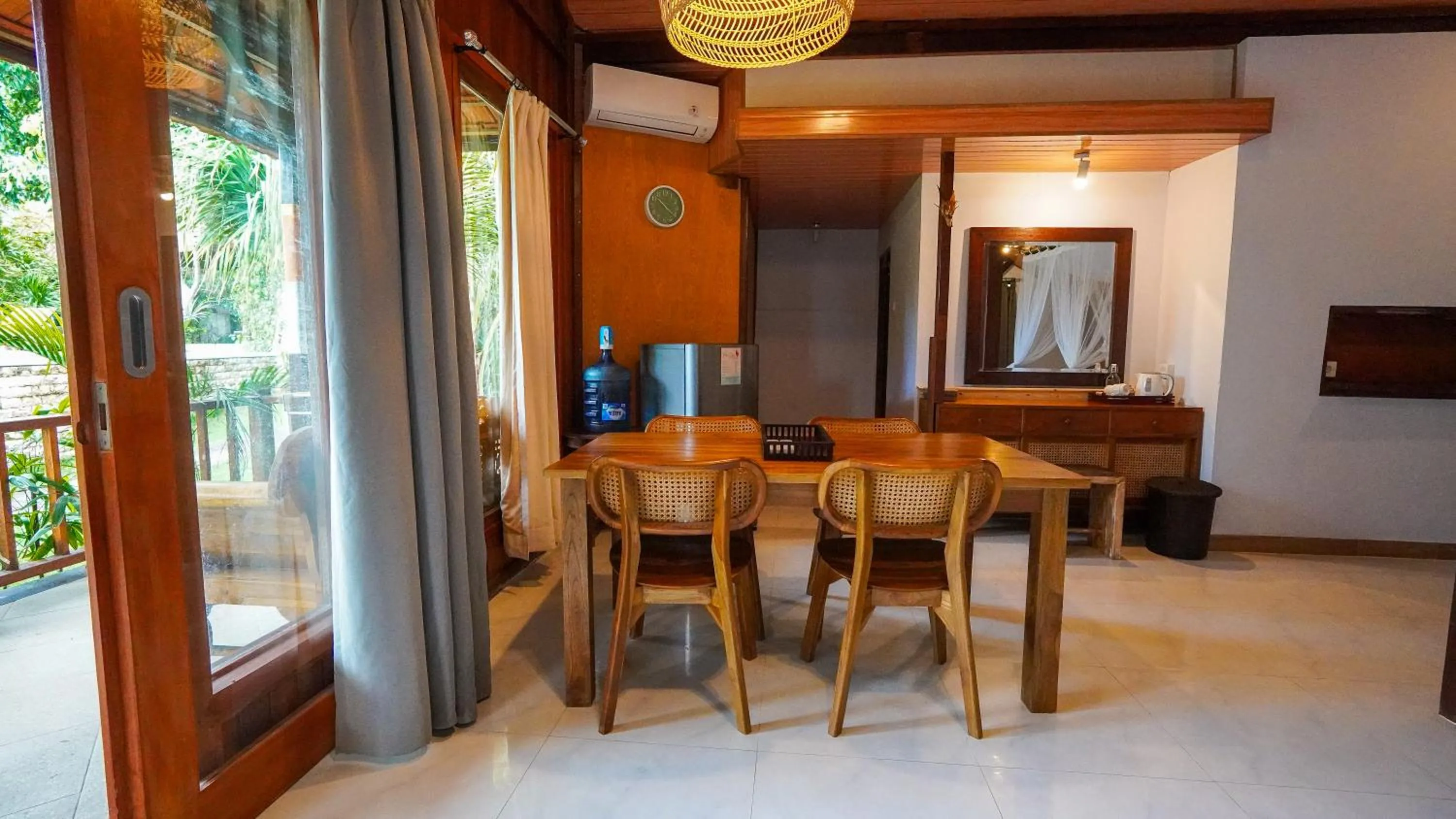 Darsan Lembongan Boutique Cottage
