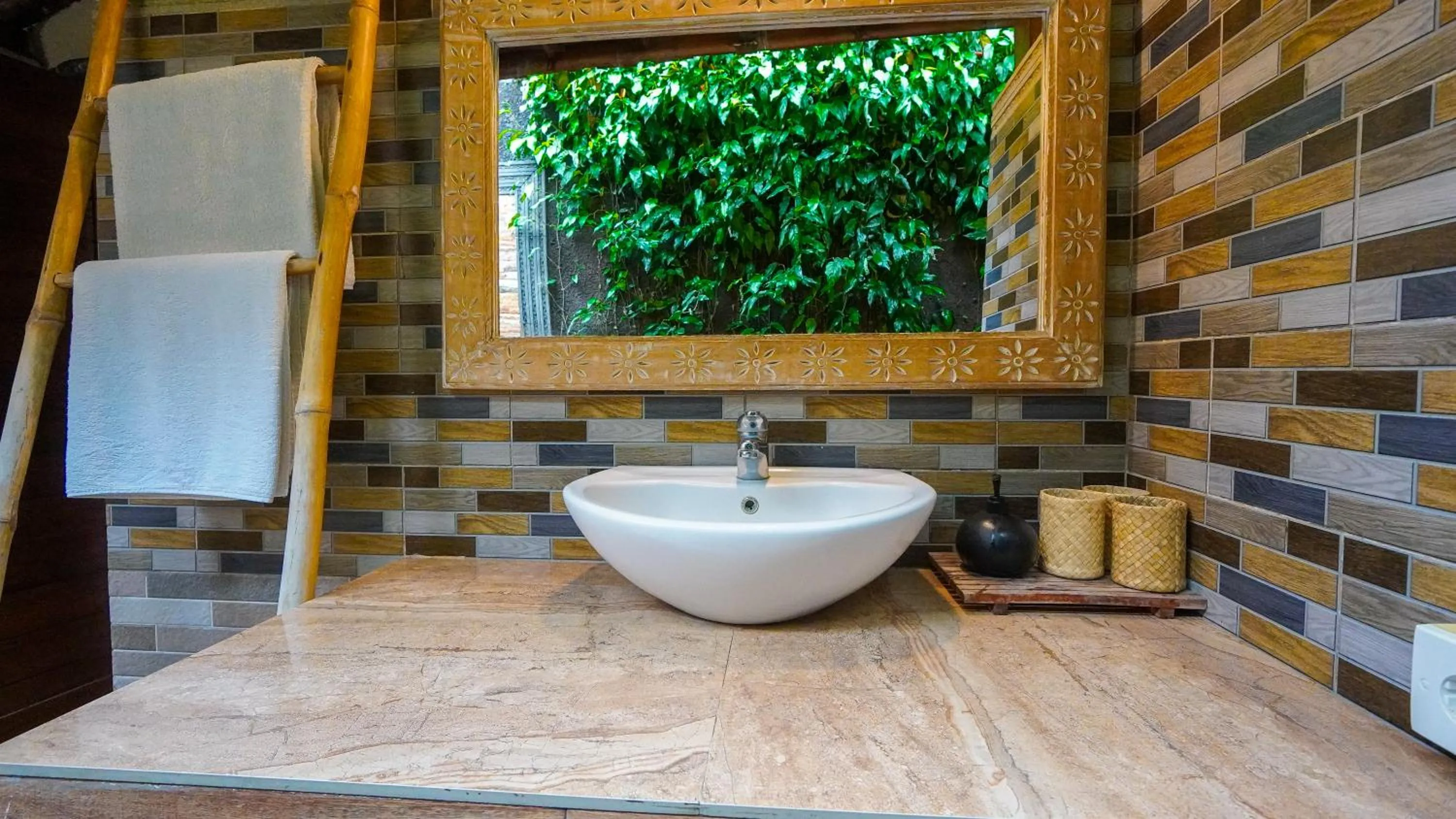 Darsan Lembongan Boutique Cottage