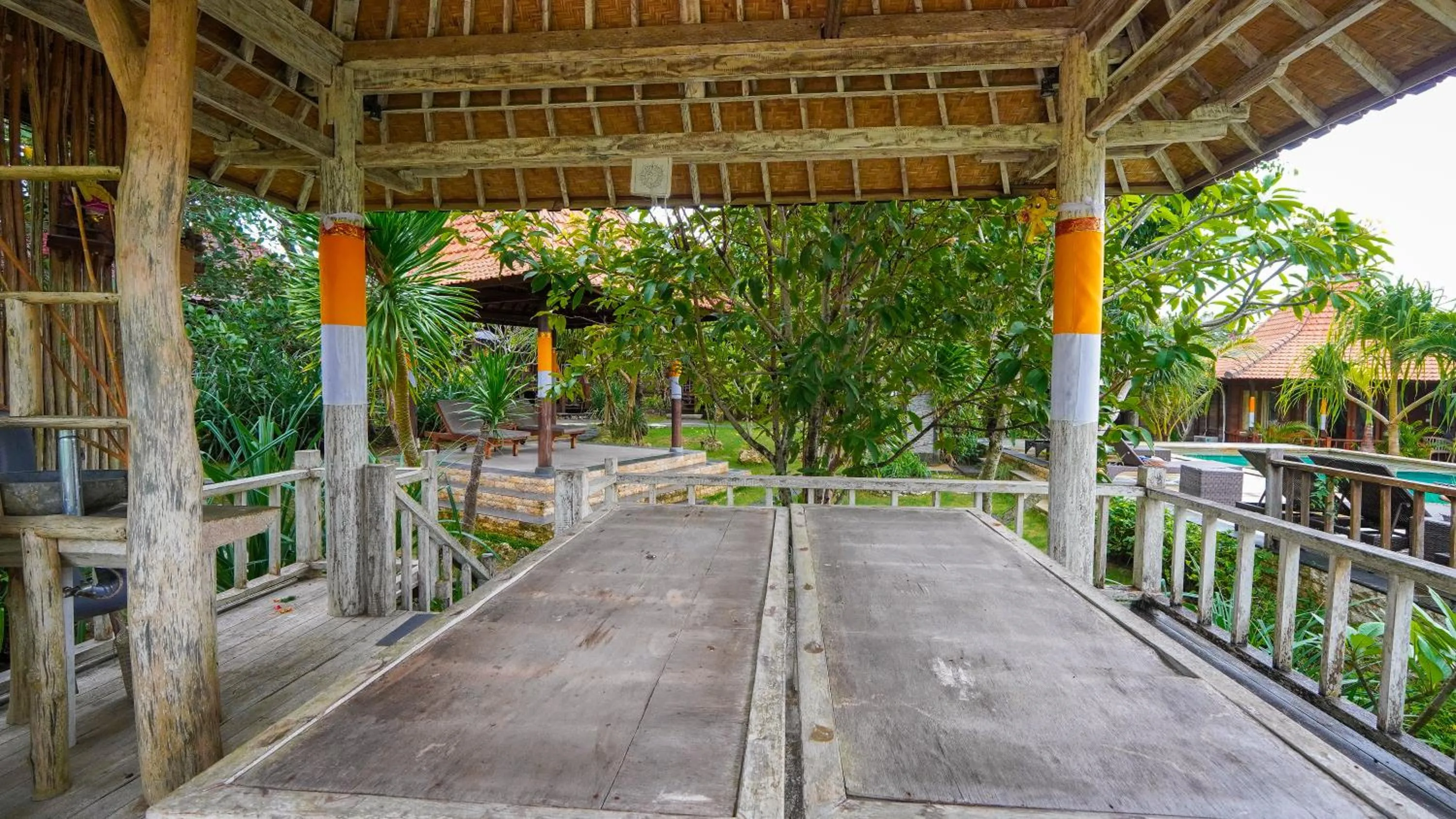 Darsan Lembongan Boutique Cottage