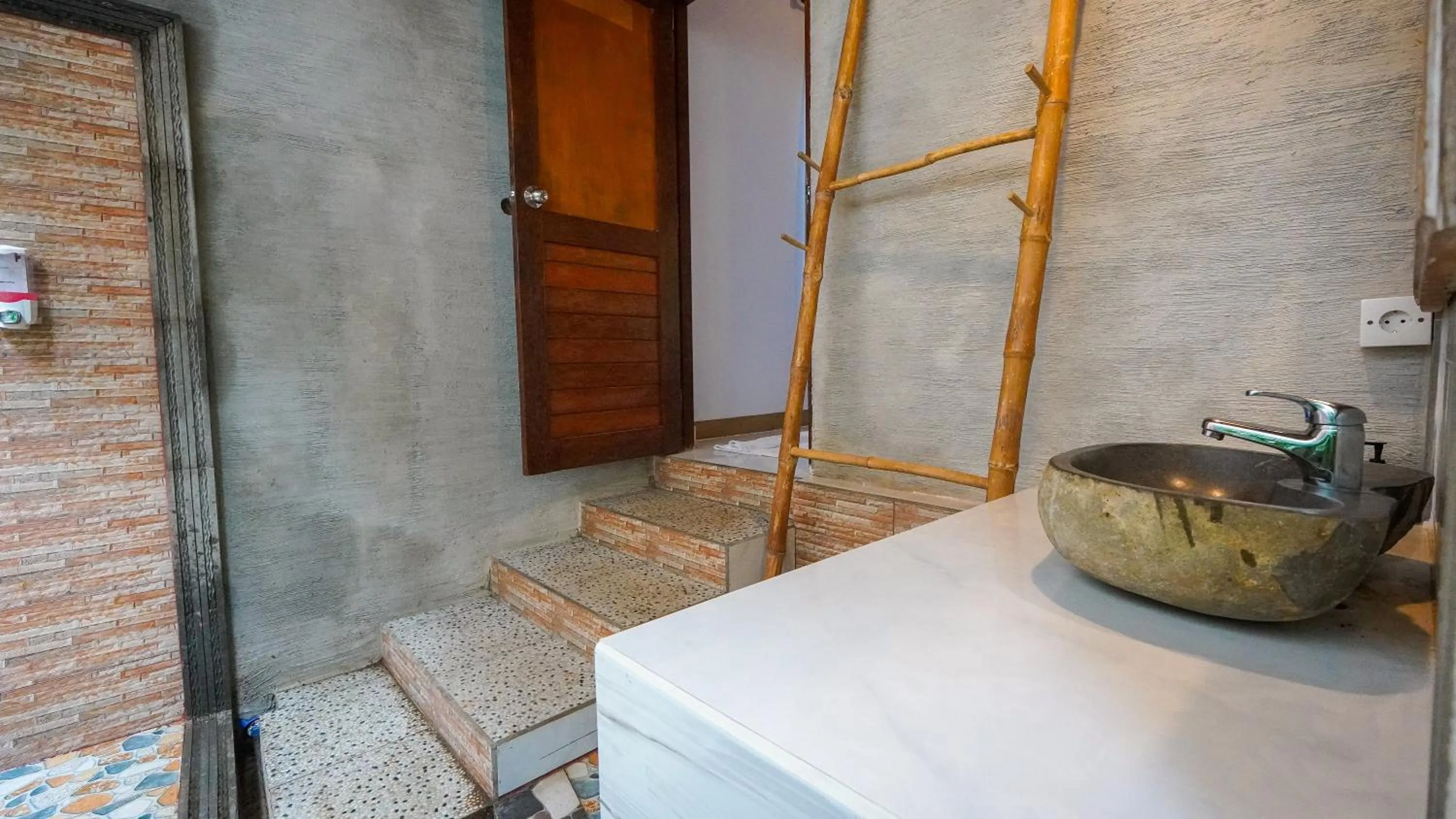 Darsan Lembongan Boutique Cottage