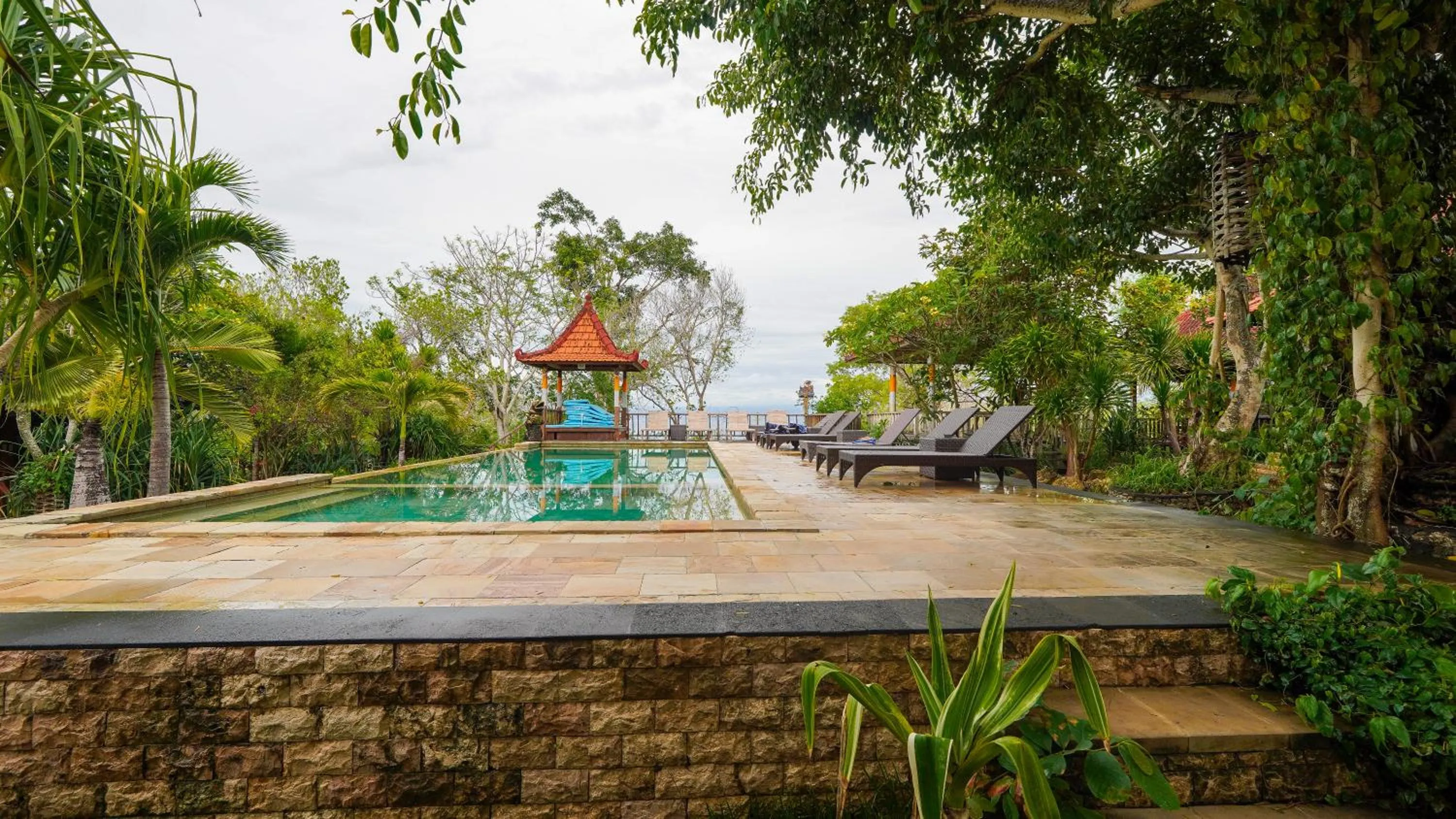 Darsan Lembongan Boutique Cottage