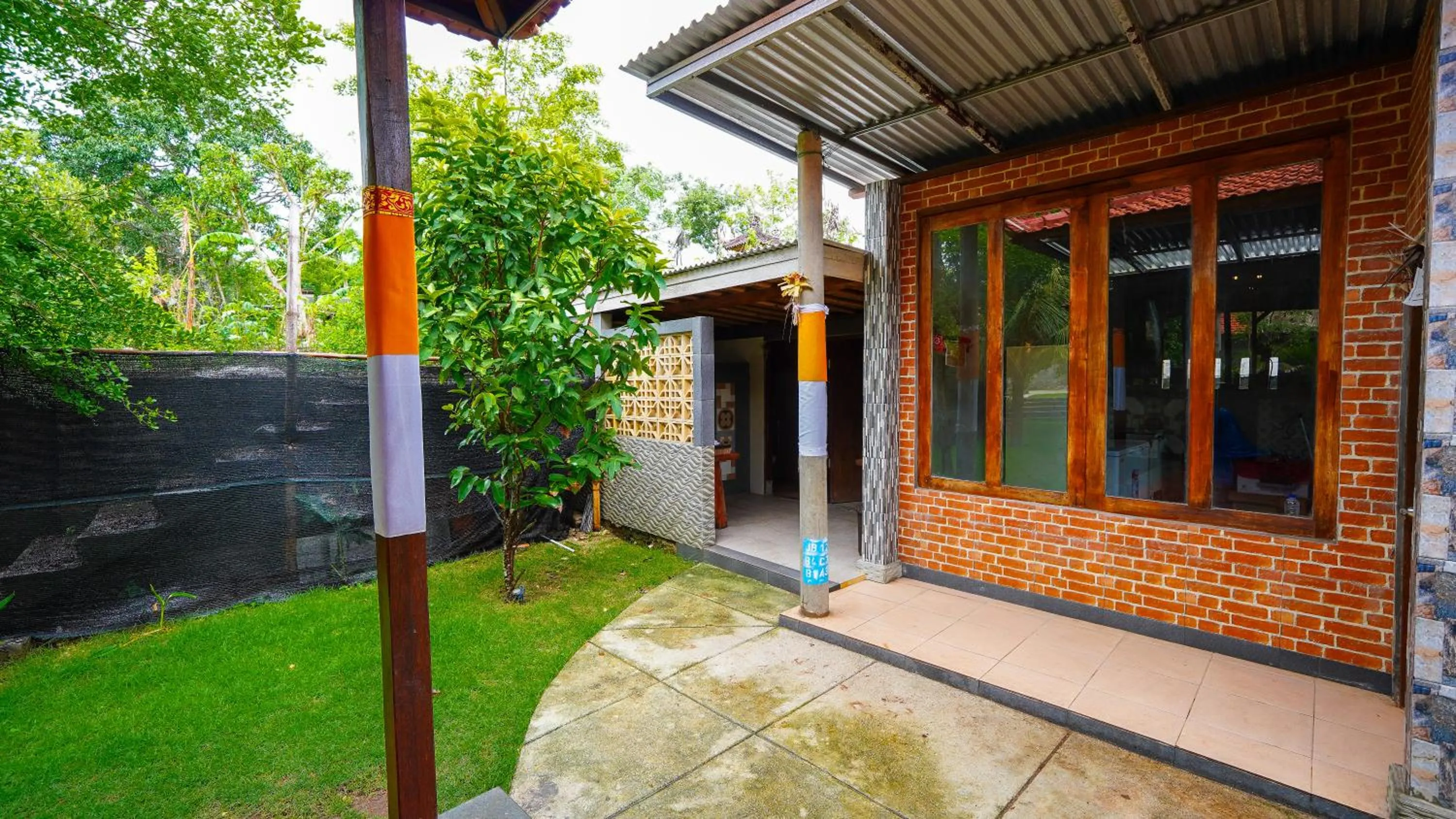 Darsan Lembongan Boutique Cottage