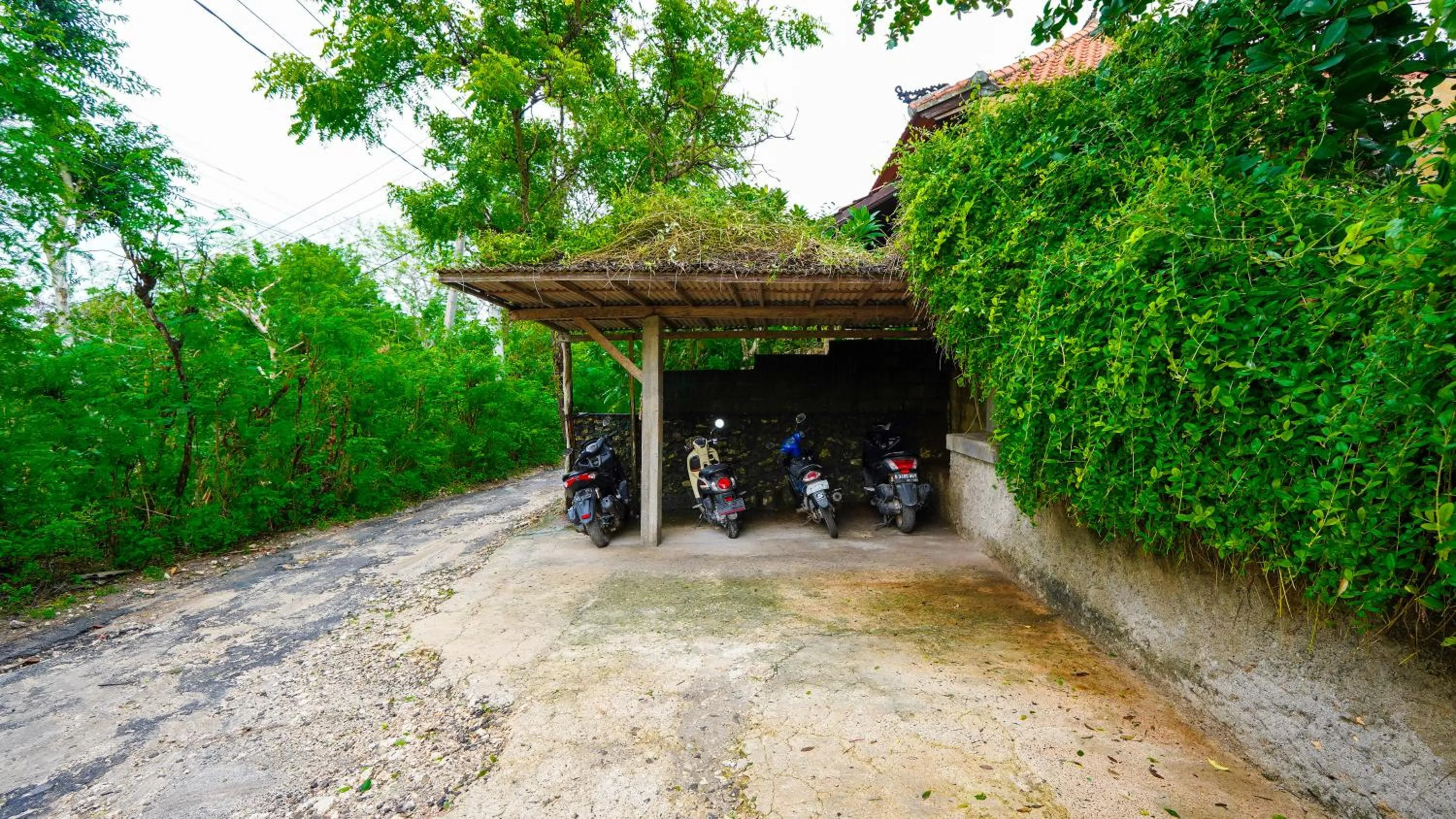 Darsan Lembongan Boutique Cottage