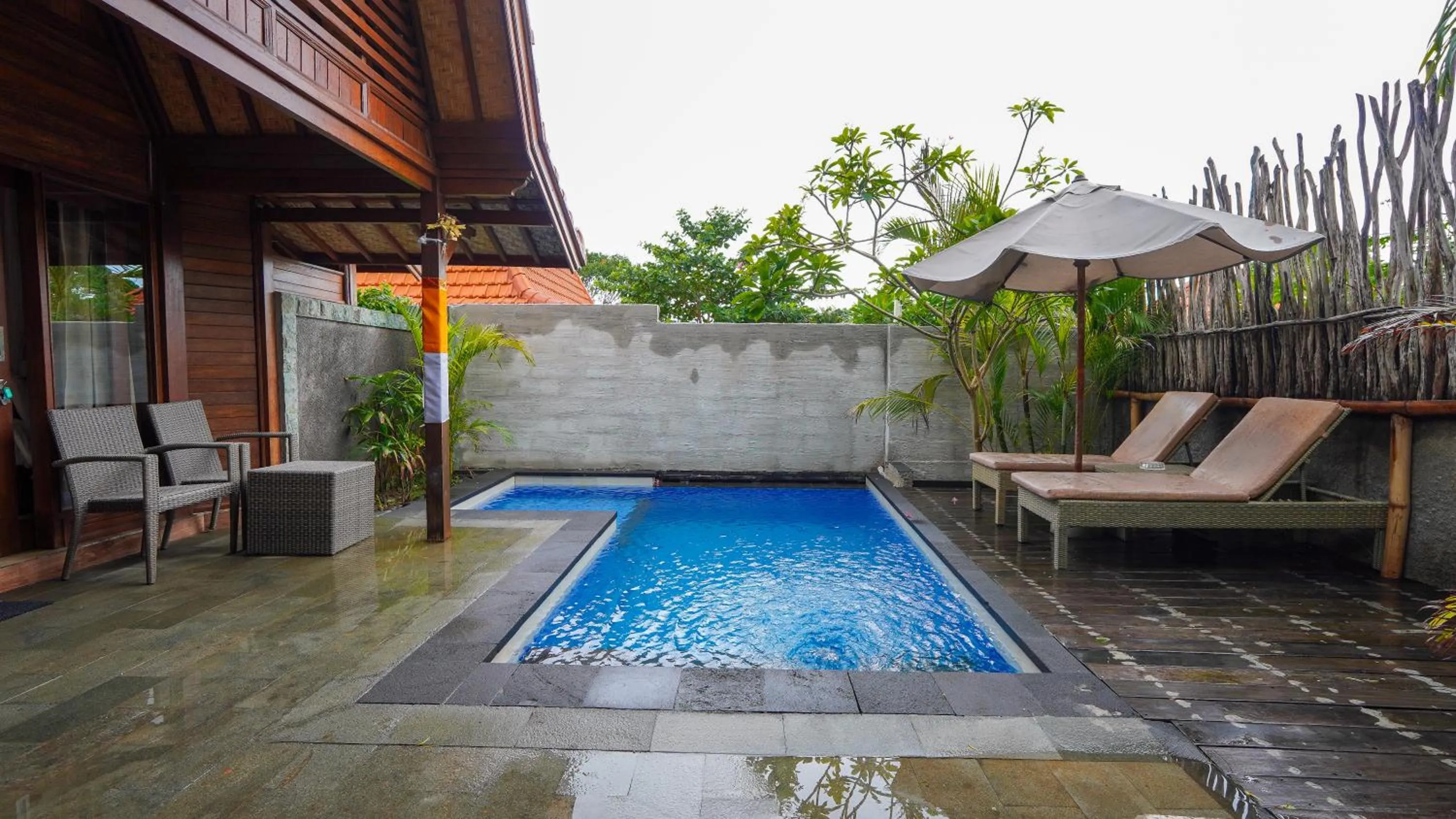 Darsan Lembongan Boutique Cottage