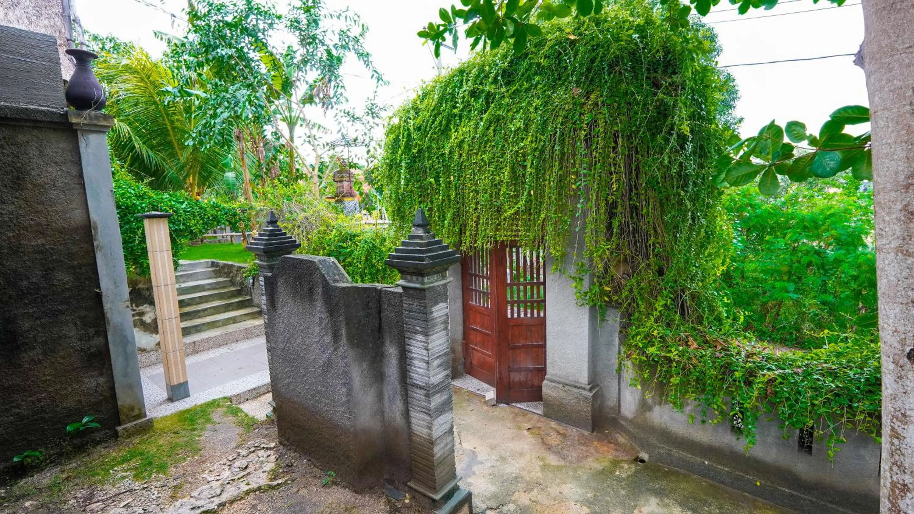 Darsan Lembongan Boutique Cottage