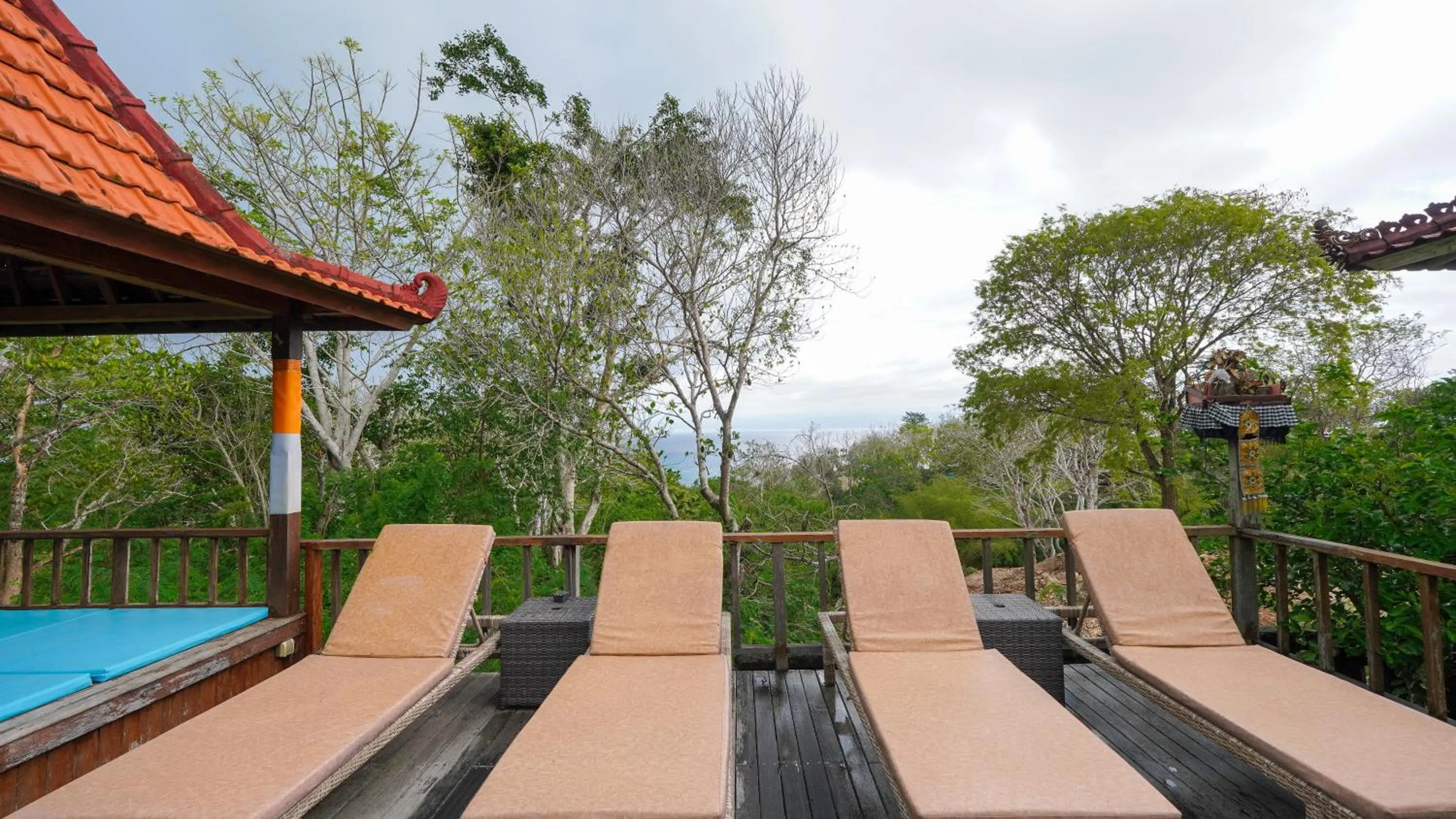 Darsan Lembongan Boutique Cottage