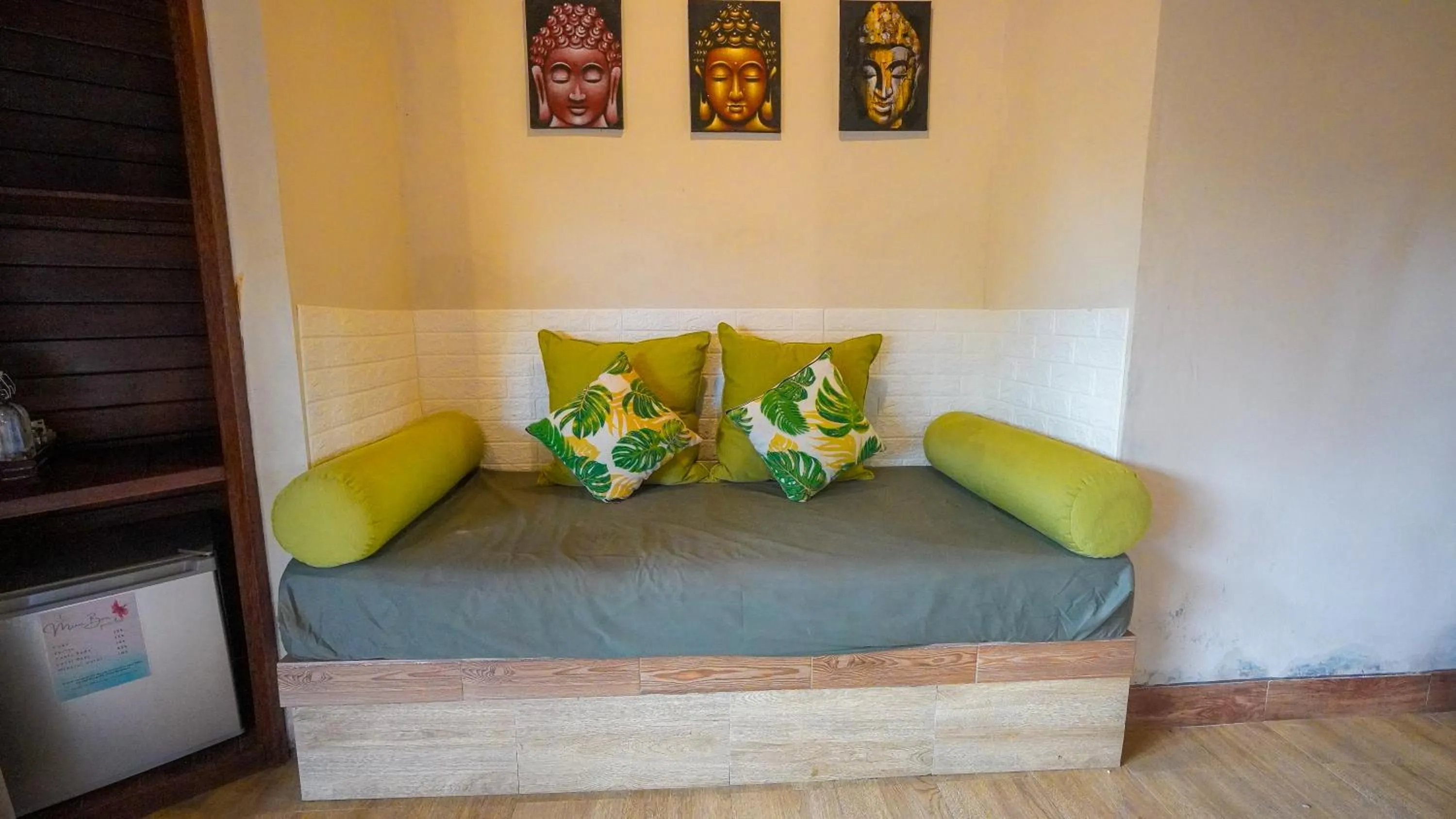 Darsan Lembongan Boutique Cottage