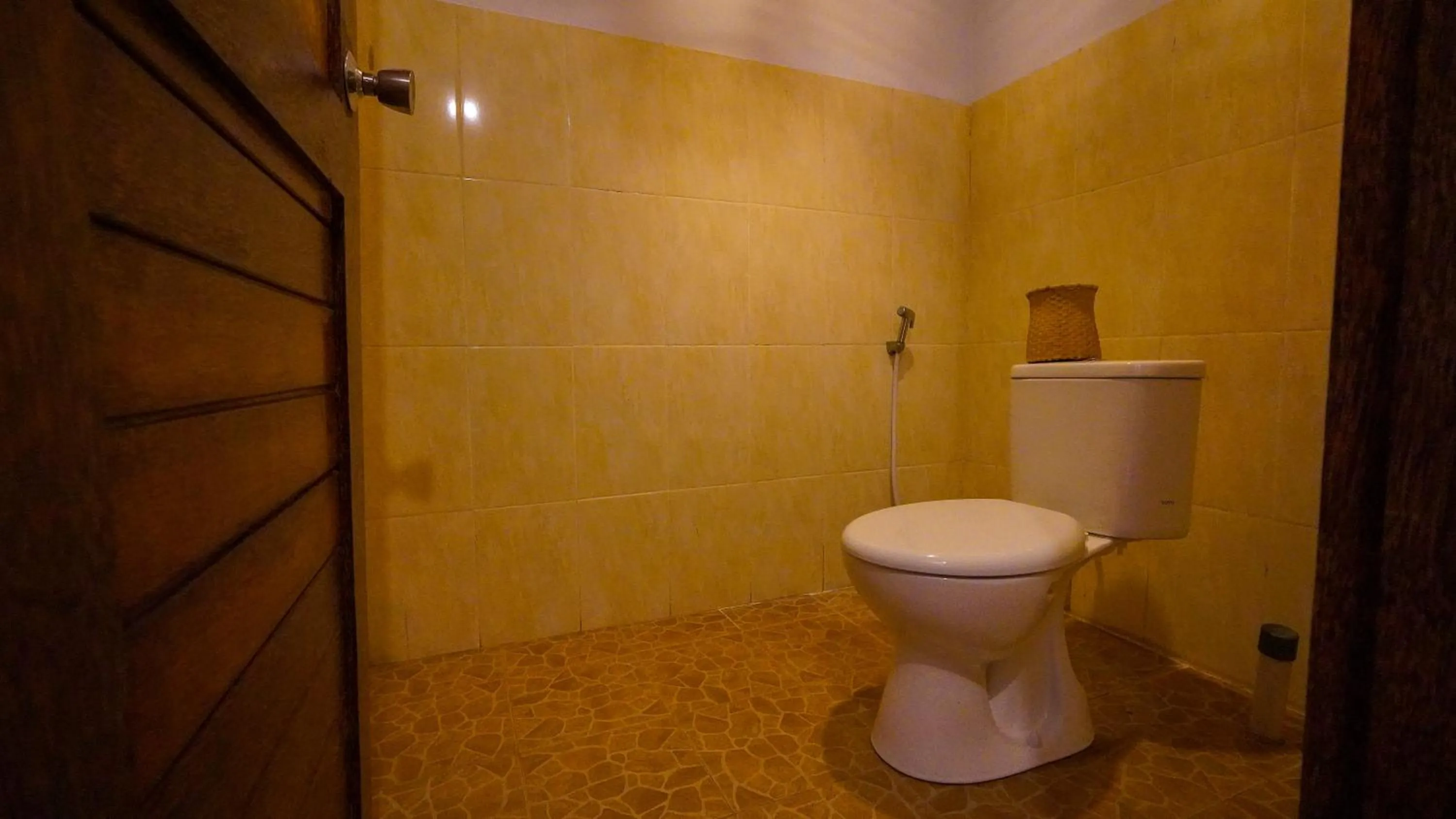 Darsan Lembongan Boutique Cottage