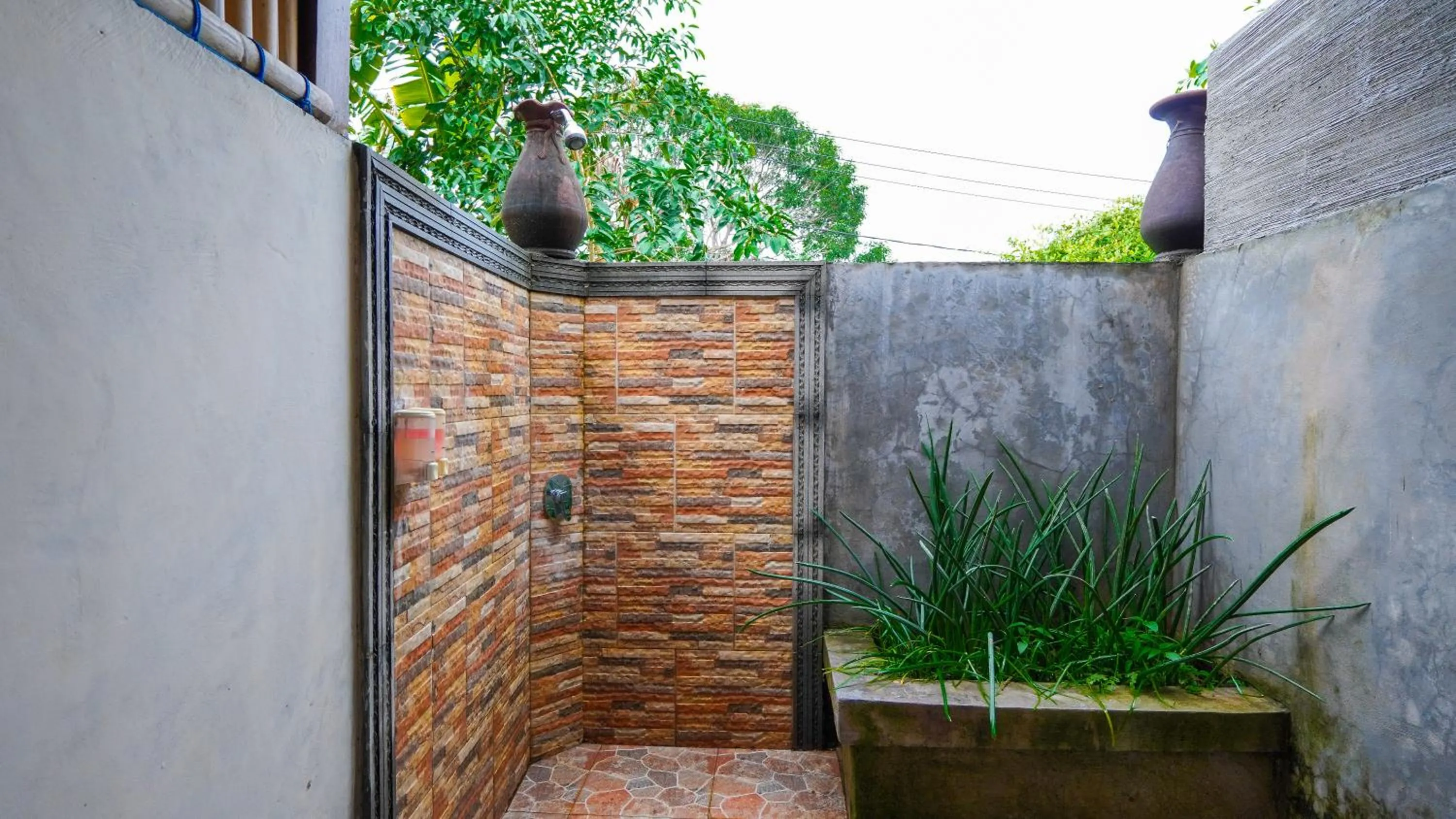 Darsan Lembongan Boutique Cottage