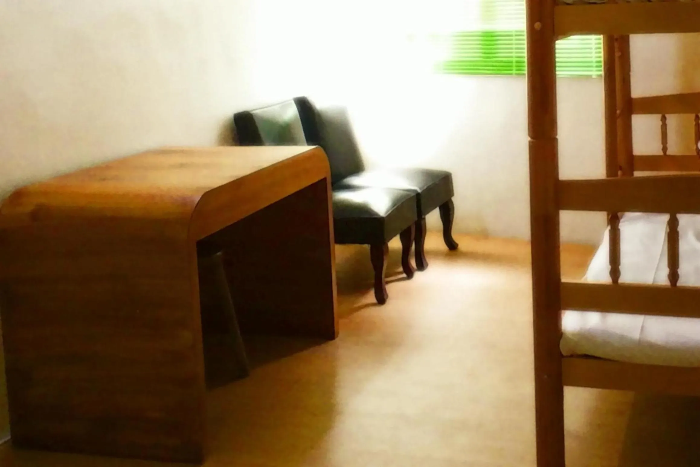 Photo of the whole room, Bed in Jin Lon Hotel