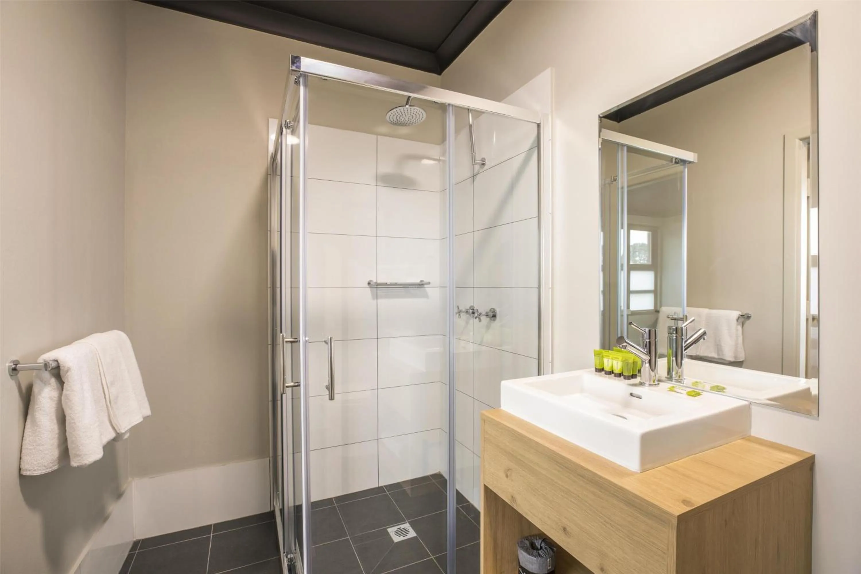 Bathroom in Nightcap at Chester Hill Hotel