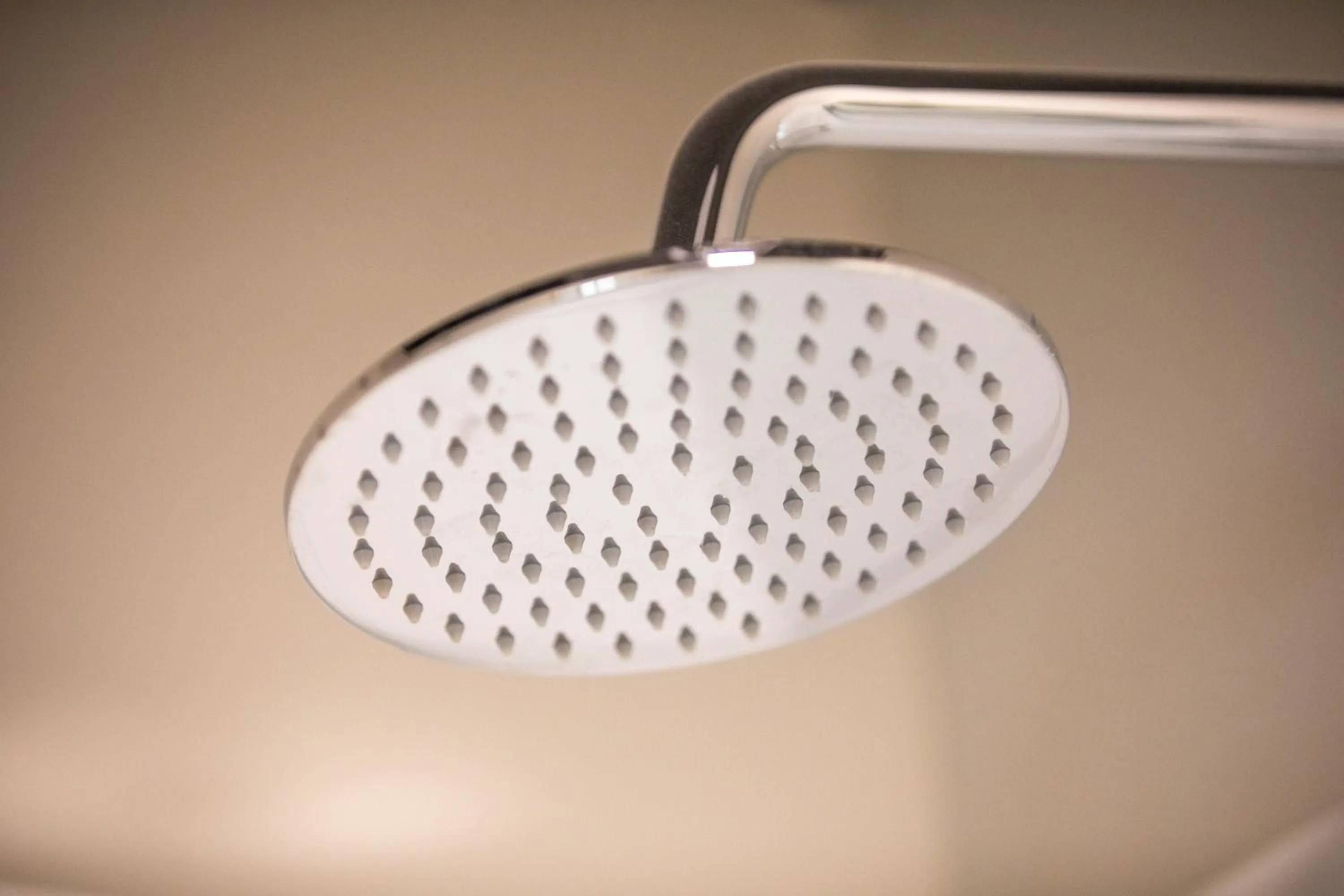 Shower in Nightcap at Chester Hill Hotel